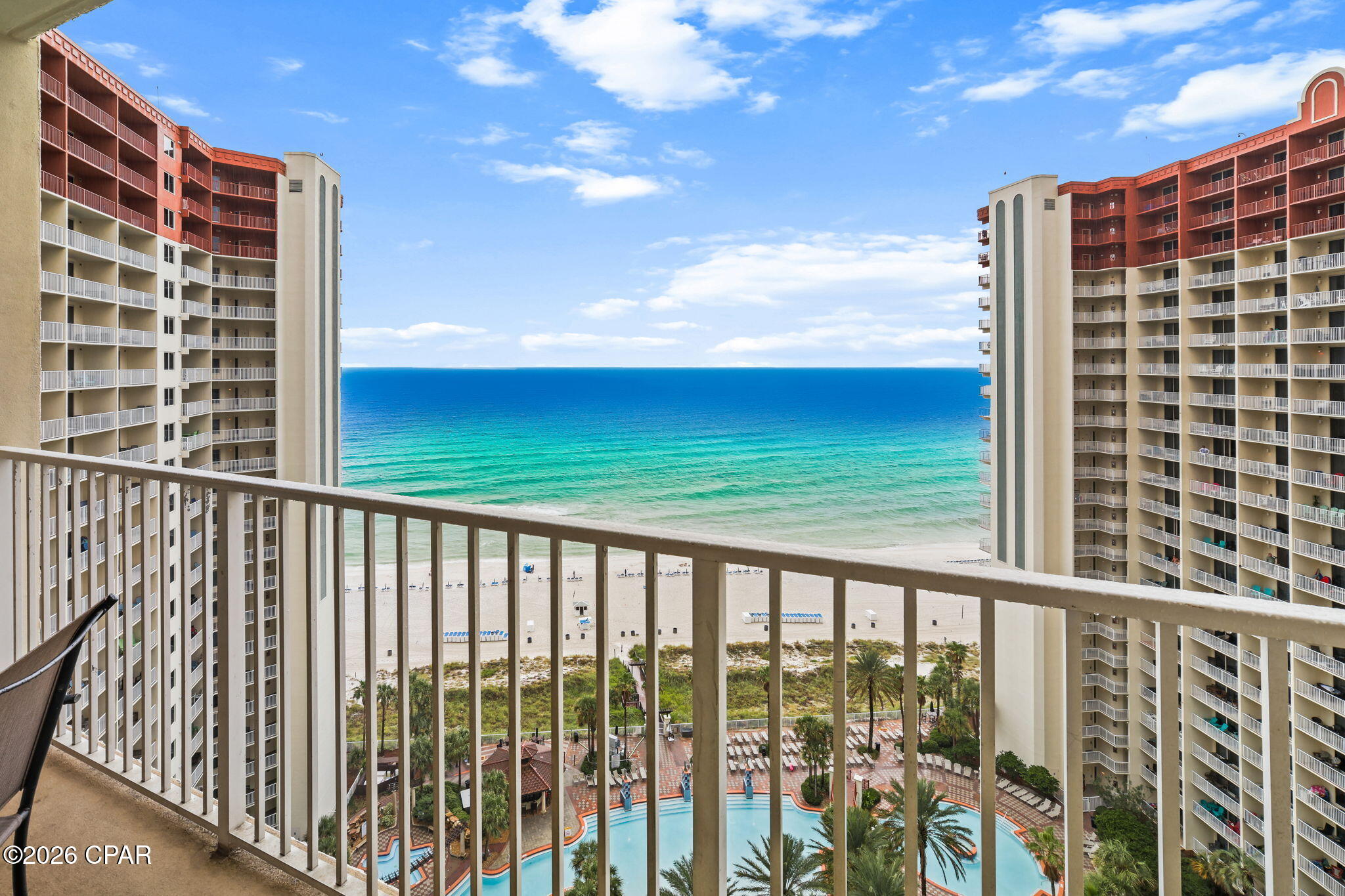 9900 S Thomas Drive 1718, Panama City Beach, FL 32408 thumbnail, photo 29 of 35