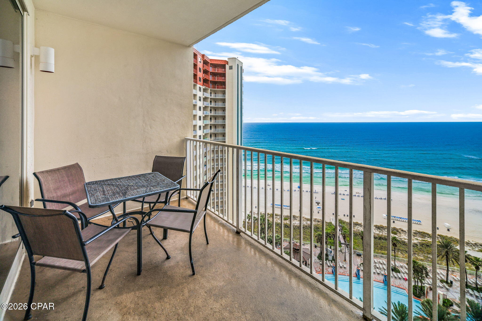 9900 S Thomas Drive 1718, Panama City Beach, FL 32408 thumbnail, photo 30 of 35