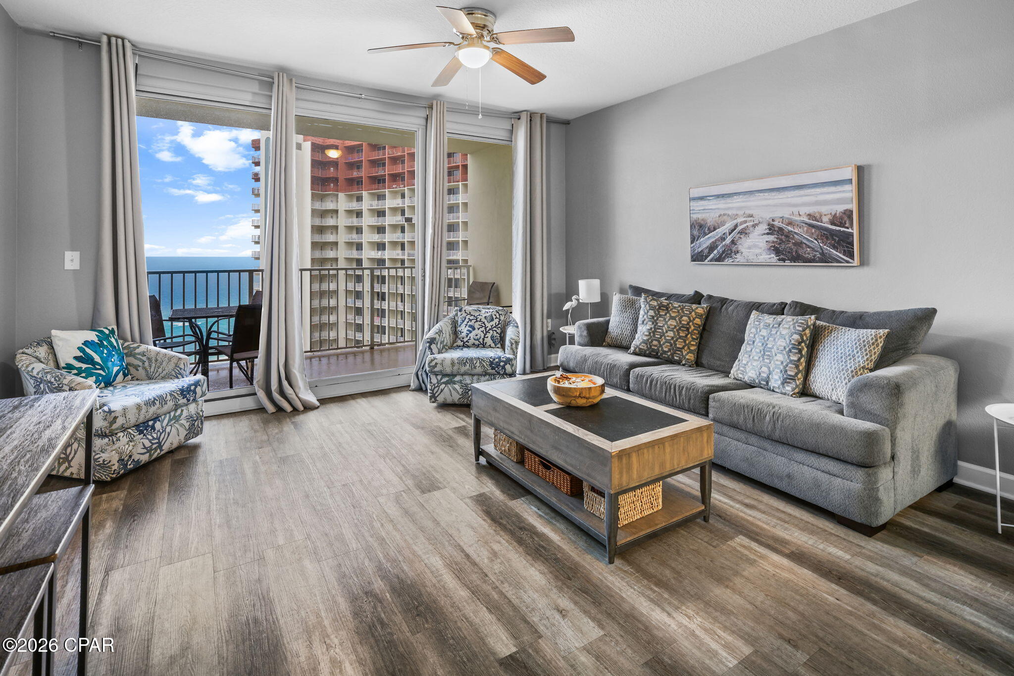 9900 S Thomas Drive 1718, Panama City Beach, FL 32408 thumbnail, photo 9 of 35