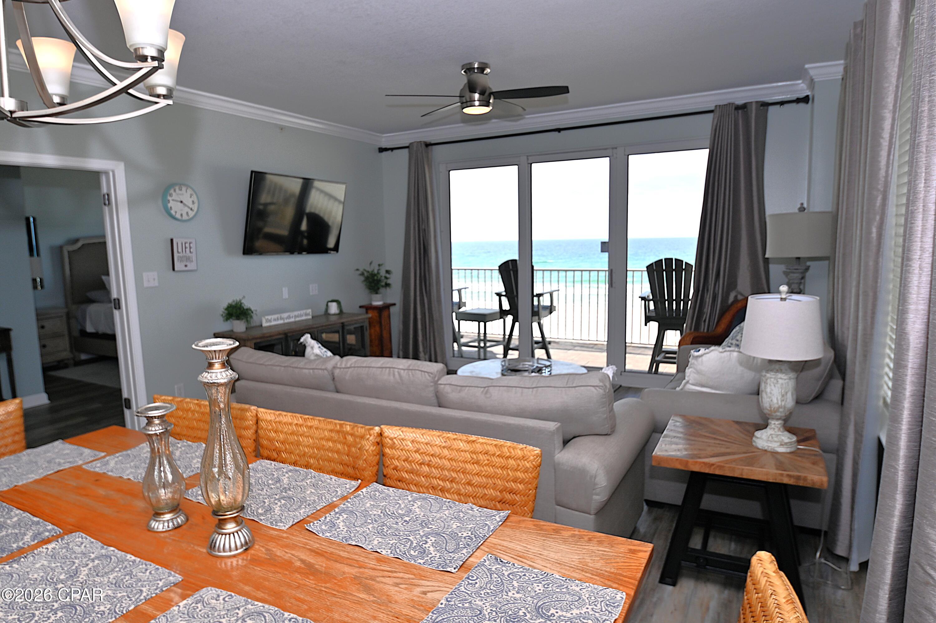 10719 Front Beach Road 205, Panama City Beach, FL 32407 thumbnail, photo 13 of 55