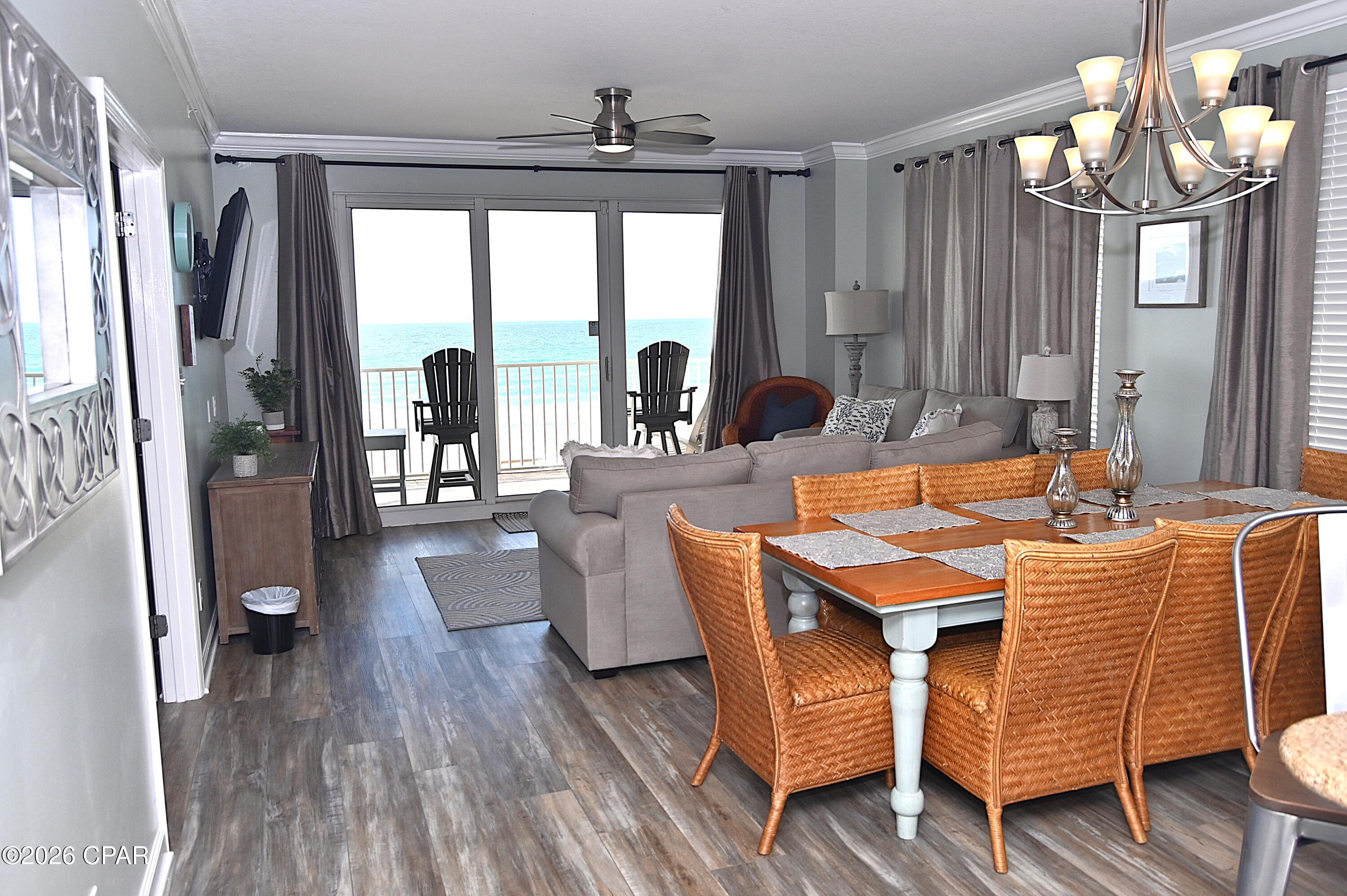 10719 Front Beach Road 205, Panama City Beach, FL 32407 thumbnail, photo 15 of 55