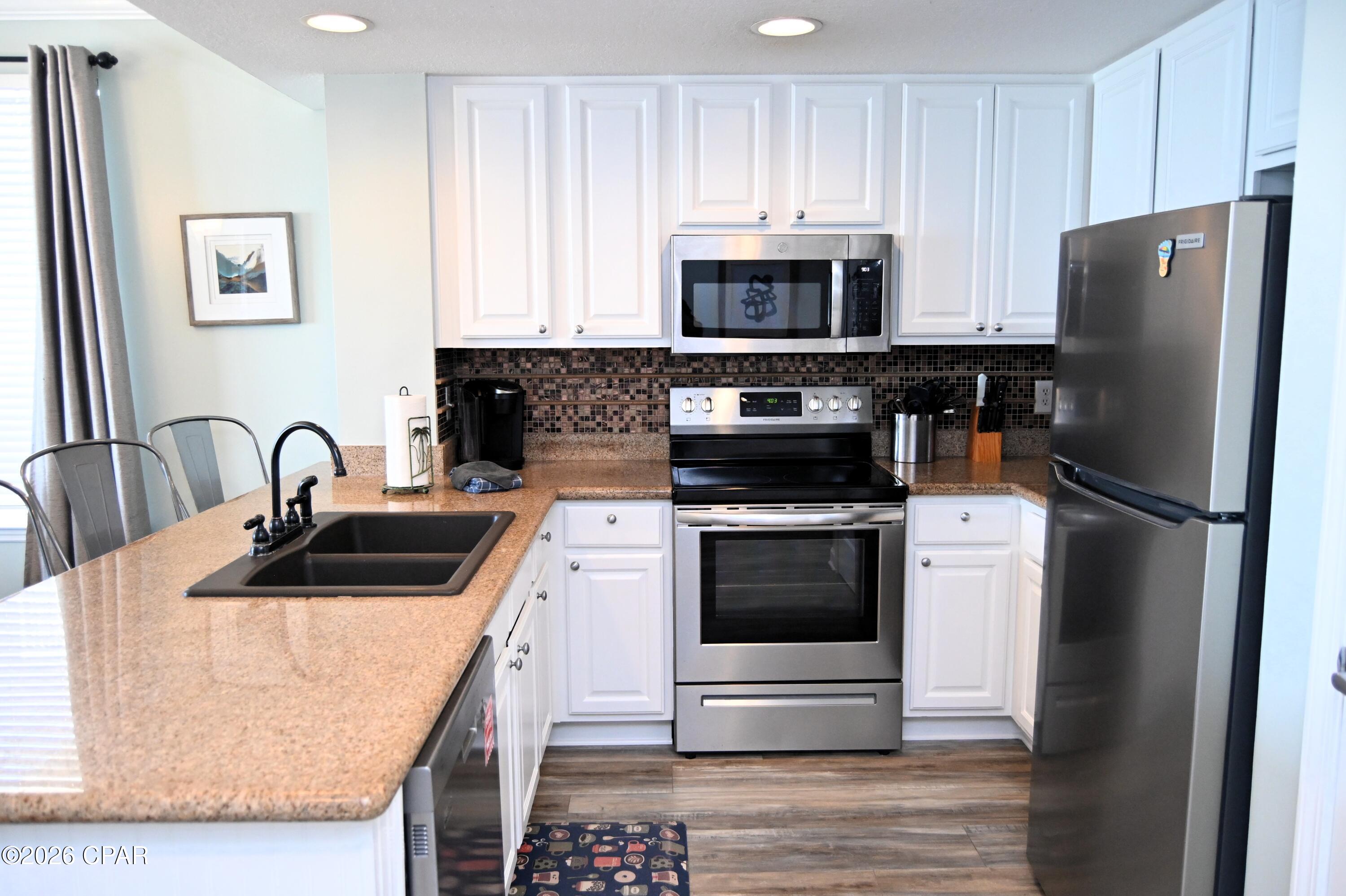 10719 Front Beach Road 205, Panama City Beach, FL 32407 thumbnail, photo 24 of 55