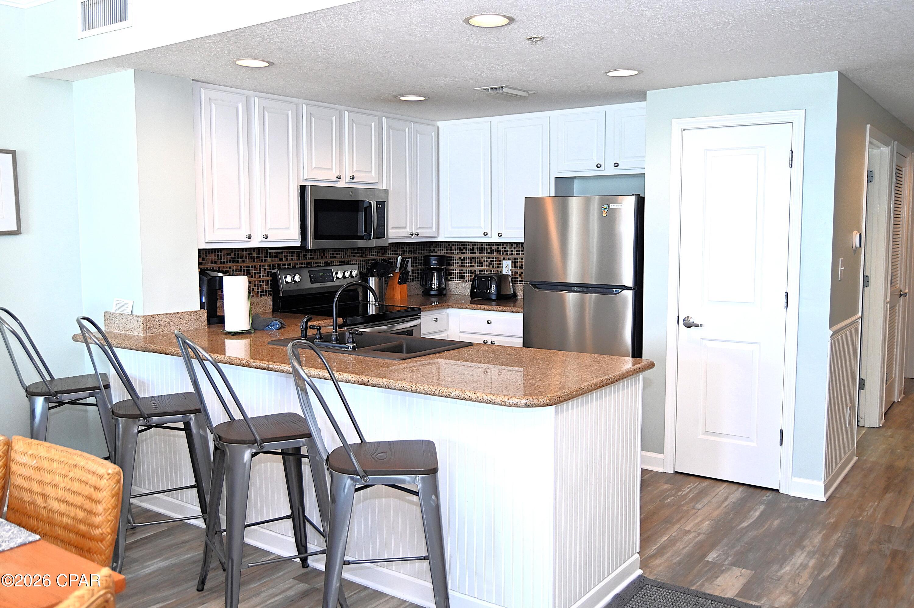 10719 Front Beach Road 205, Panama City Beach, FL 32407 thumbnail, photo 26 of 55