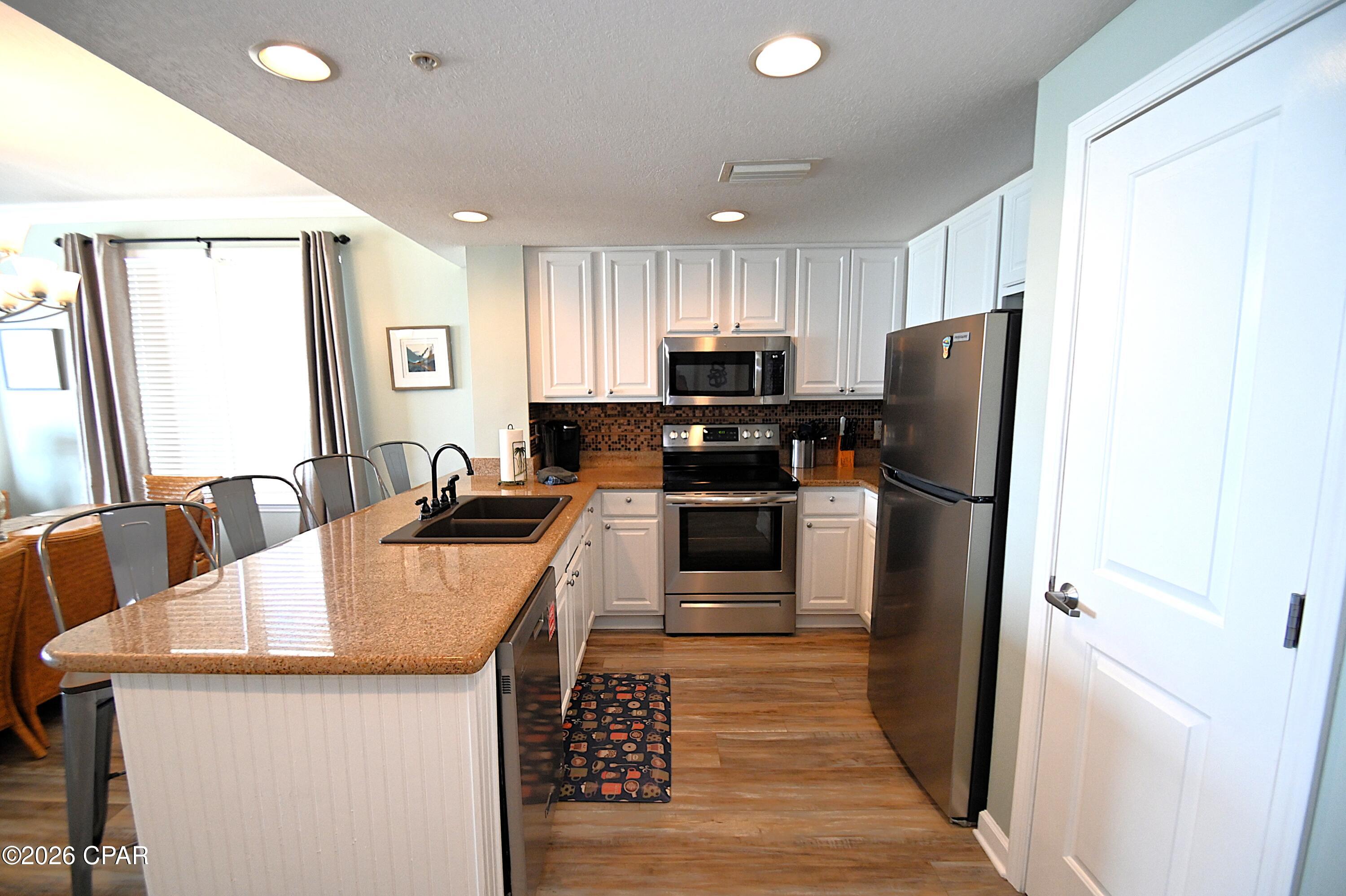 10719 Front Beach Road 205, Panama City Beach, FL 32407 thumbnail, photo 27 of 55