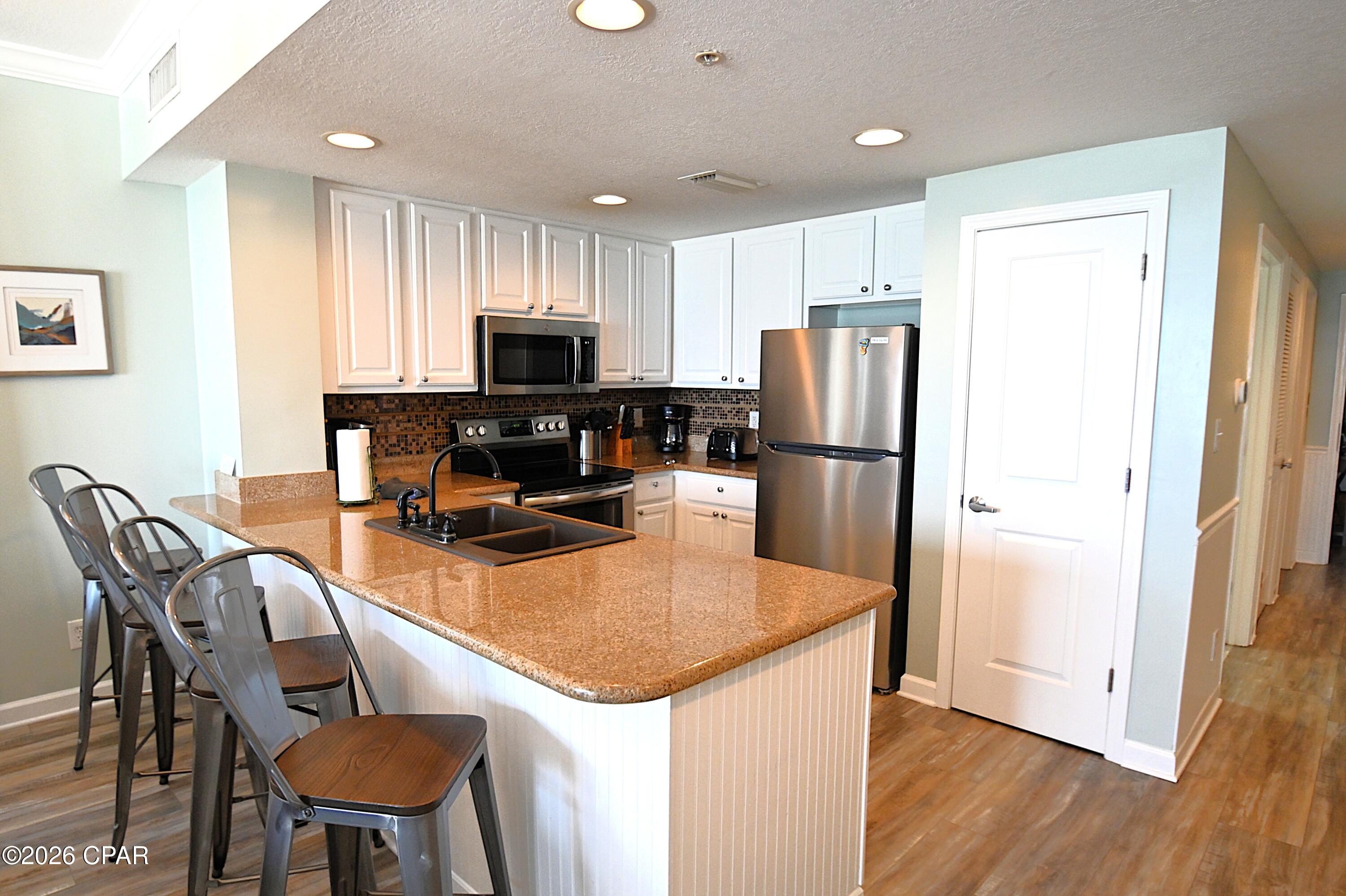 10719 Front Beach Road 205, Panama City Beach, FL 32407 thumbnail, photo 28 of 55