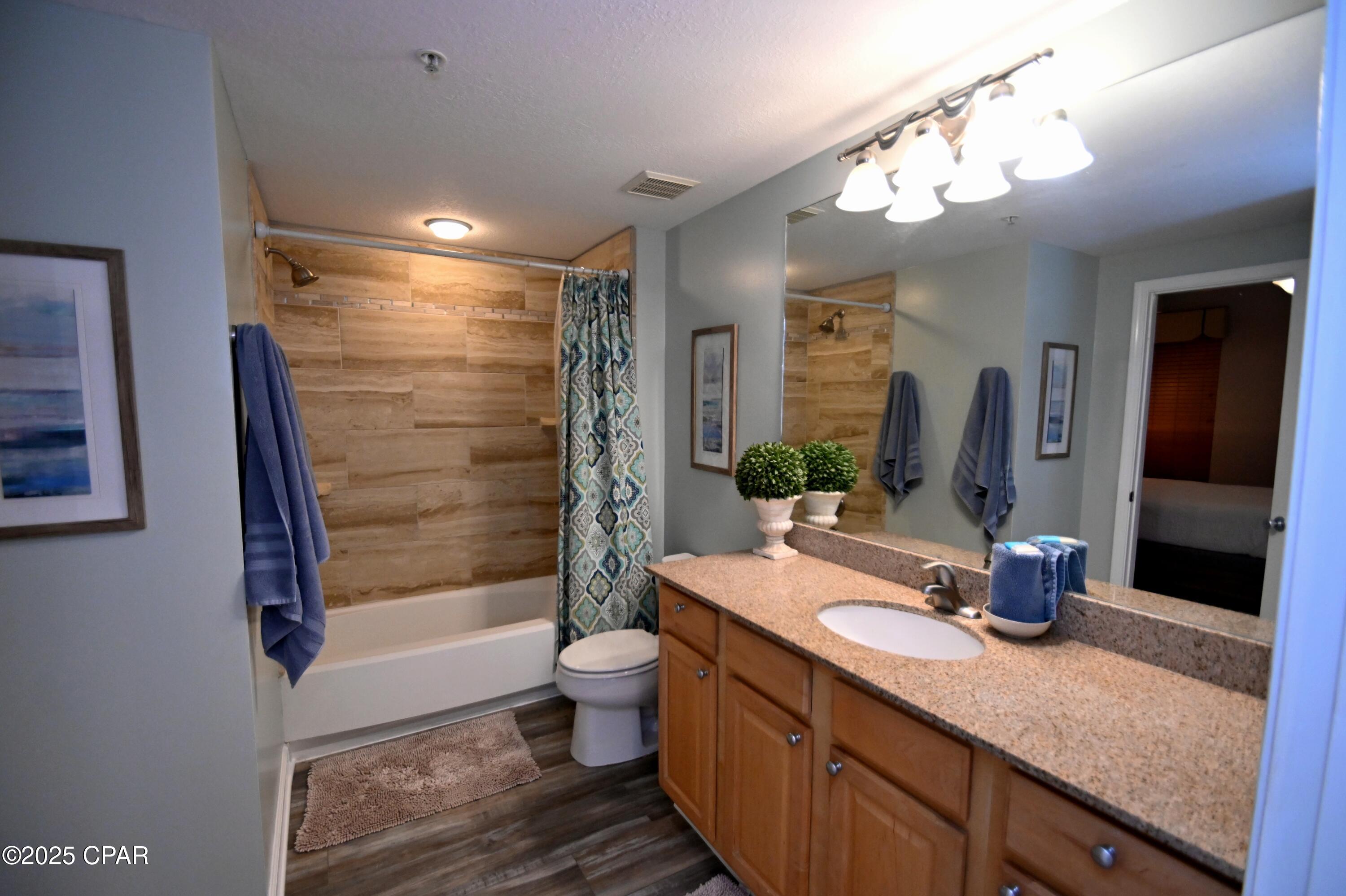 10719 Front Beach Road 205, Panama City Beach, FL 32407 thumbnail, photo 35 of 55
