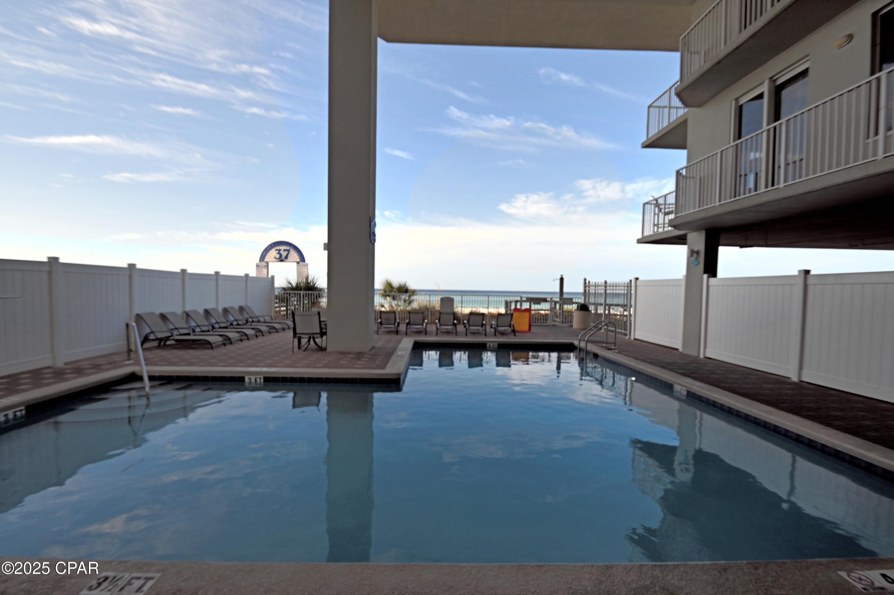 10719 Front Beach Road 205, Panama City Beach, FL 32407 thumbnail, photo 49 of 55