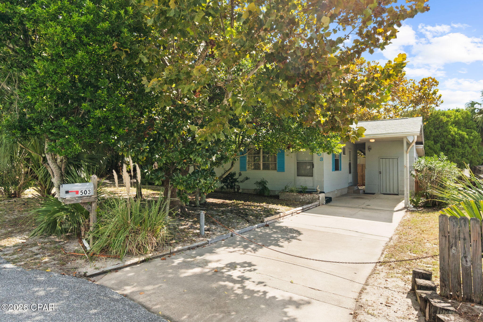 Photo 3 of Single family home for sale at 503 Anemone St, Panama City Beach, FL 32413 | MLS# 796263 | Listing updated on 2026-10-08