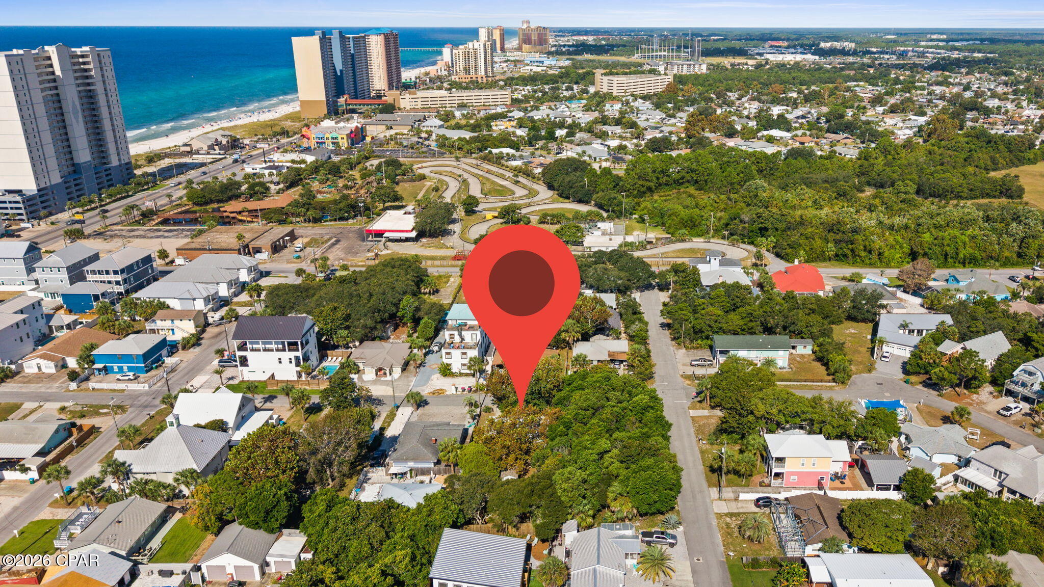 503 Anemone Street, Panama City Beach, FL 32413 thumbnail, photo 37 of 42