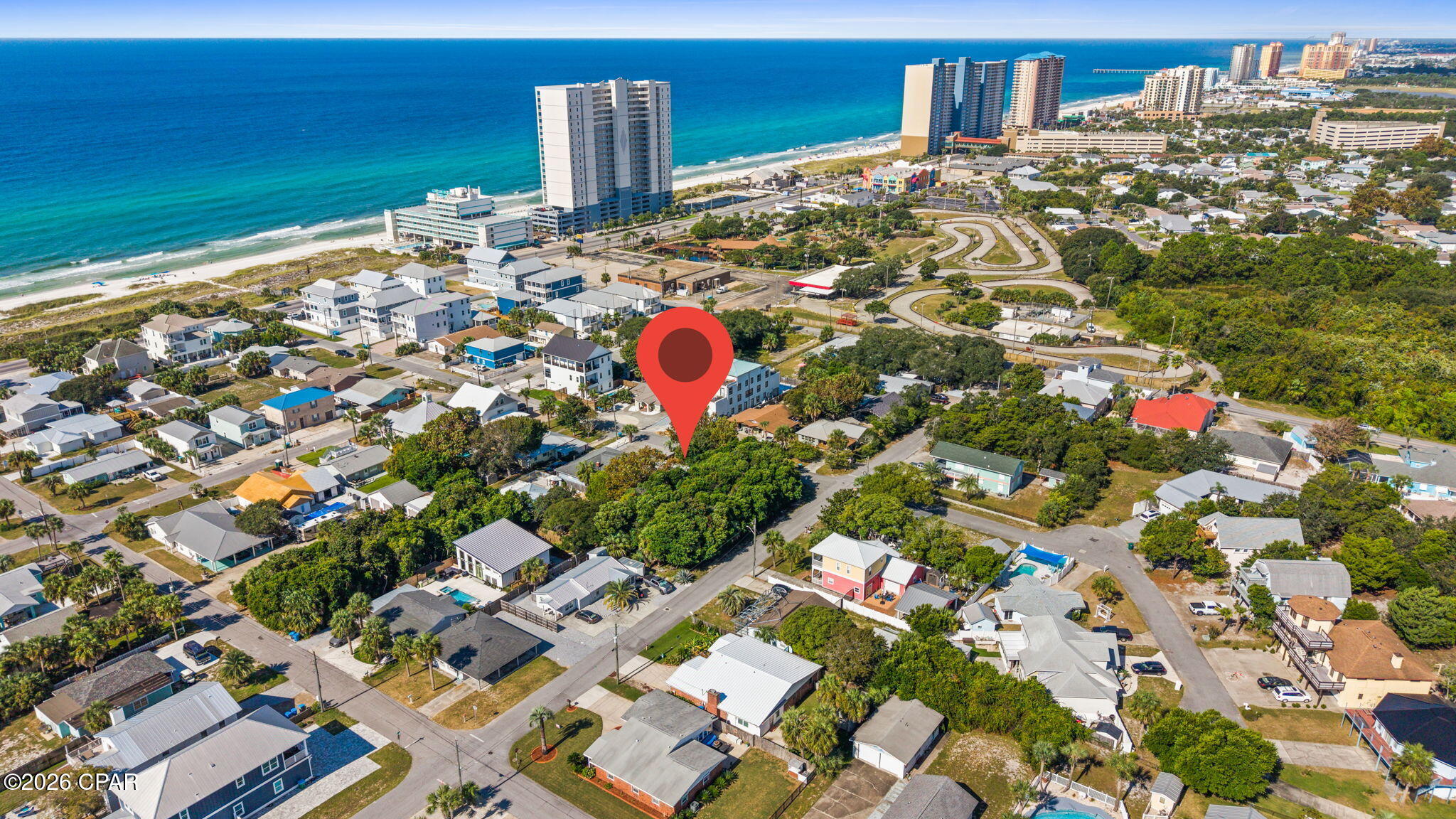 503 Anemone Street, Panama City Beach, FL 32413 thumbnail, photo 38 of 42