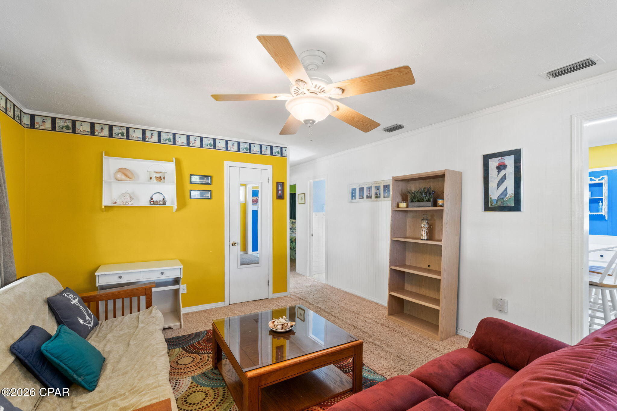 503 Anemone Street, Panama City Beach, FL 32413 thumbnail, photo 6 of 42