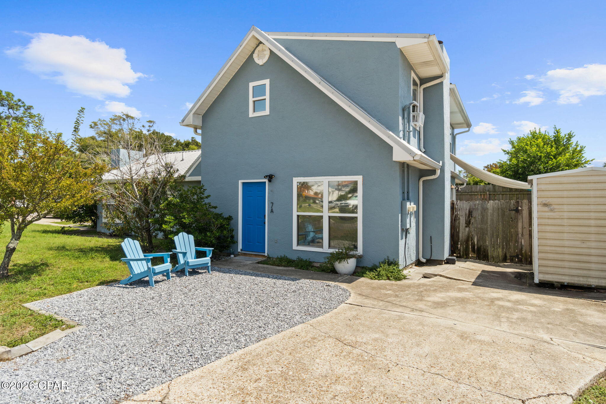 Biltmore Beach home at 3707 Mystic Street A-B, Panama City Beach, FL 32408