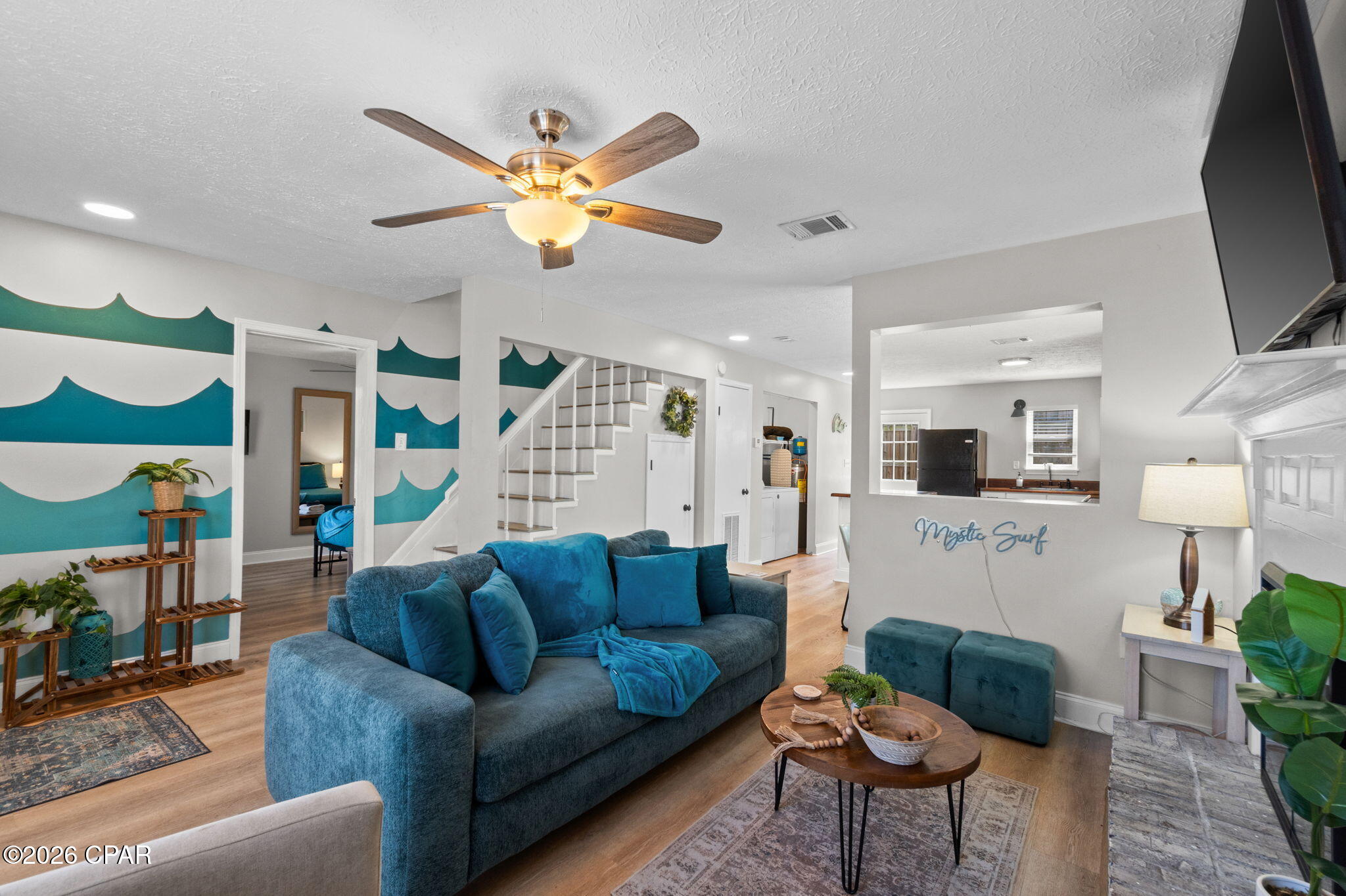 3707 Mystic Street A-B, Panama City Beach, FL 32408 — photo 1 of 82