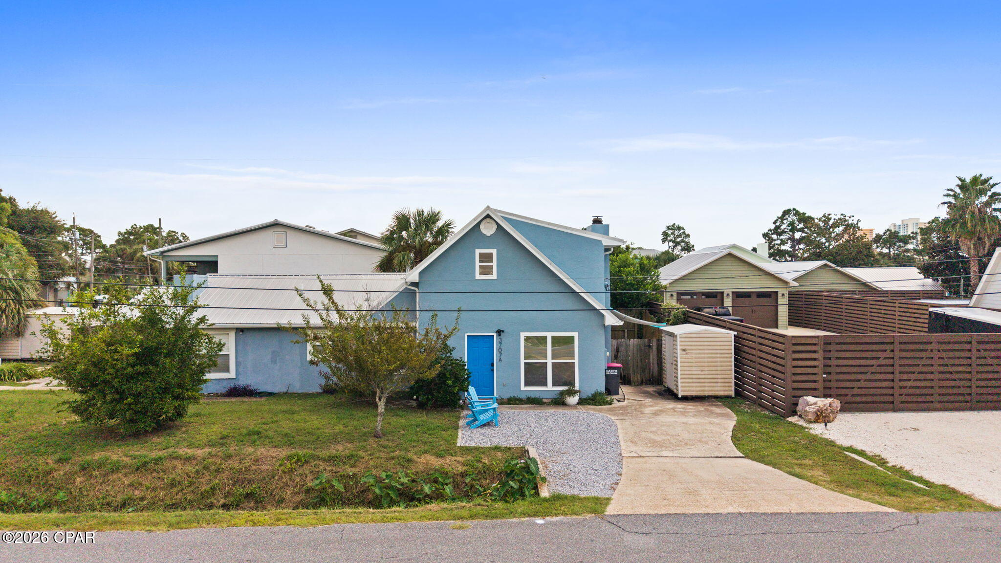 3707 Mystic Street A-B, Panama City Beach, FL 32408 thumbnail, photo 44 of 82