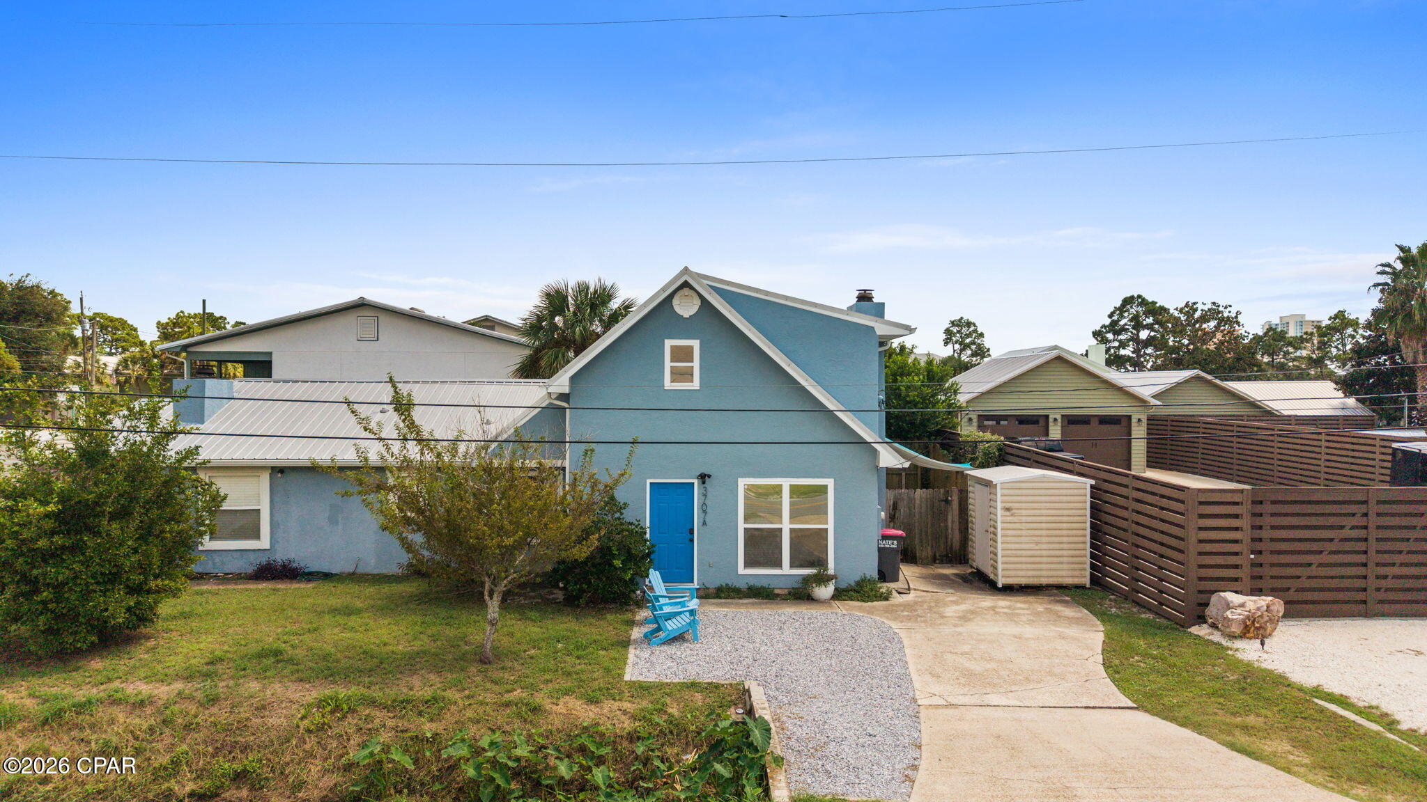 3707 Mystic Street A-B, Panama City Beach, FL 32408 thumbnail, photo 45 of 82