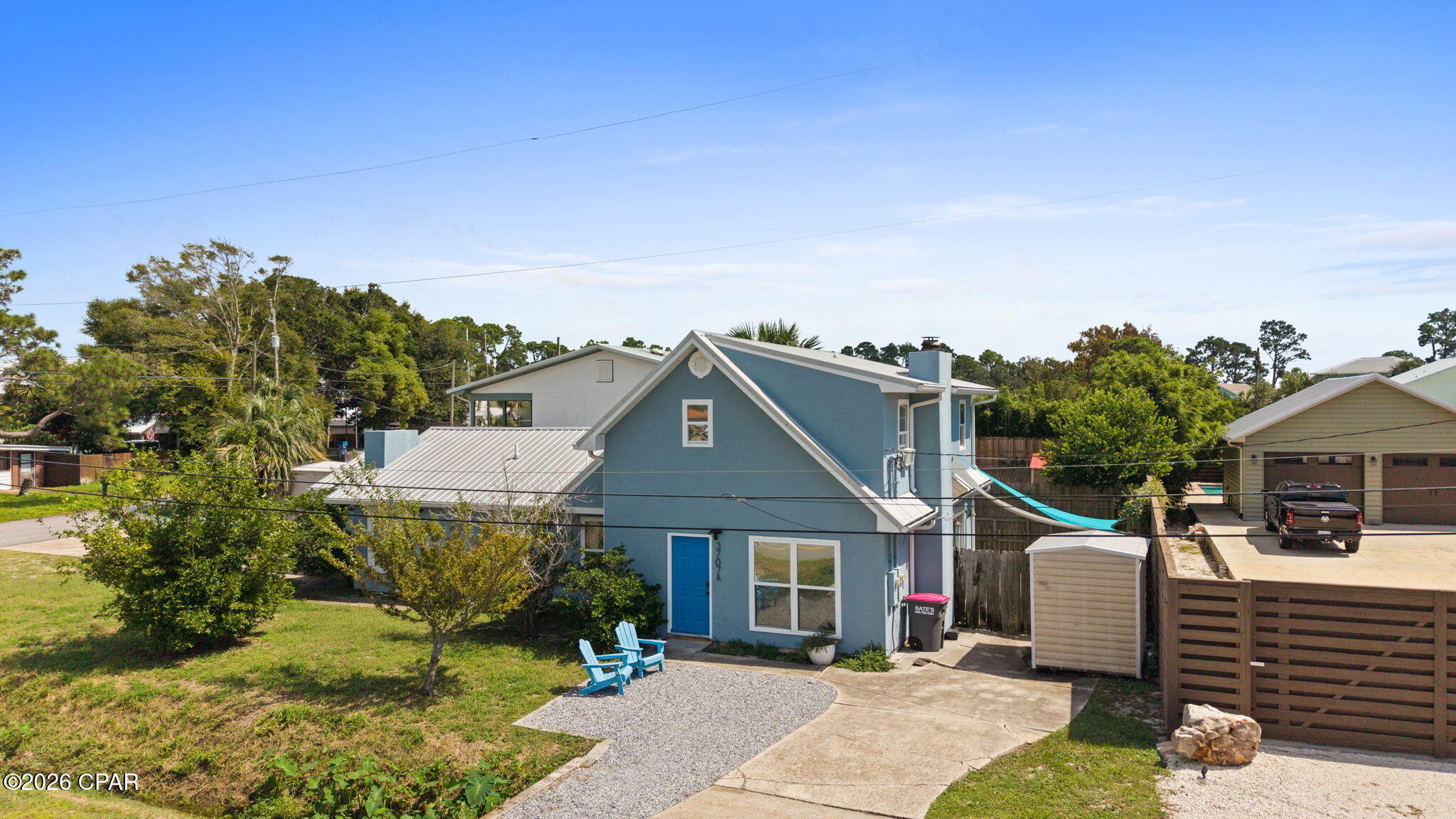 3707 Mystic Street A-B, Panama City Beach, FL 32408 thumbnail, photo 46 of 82