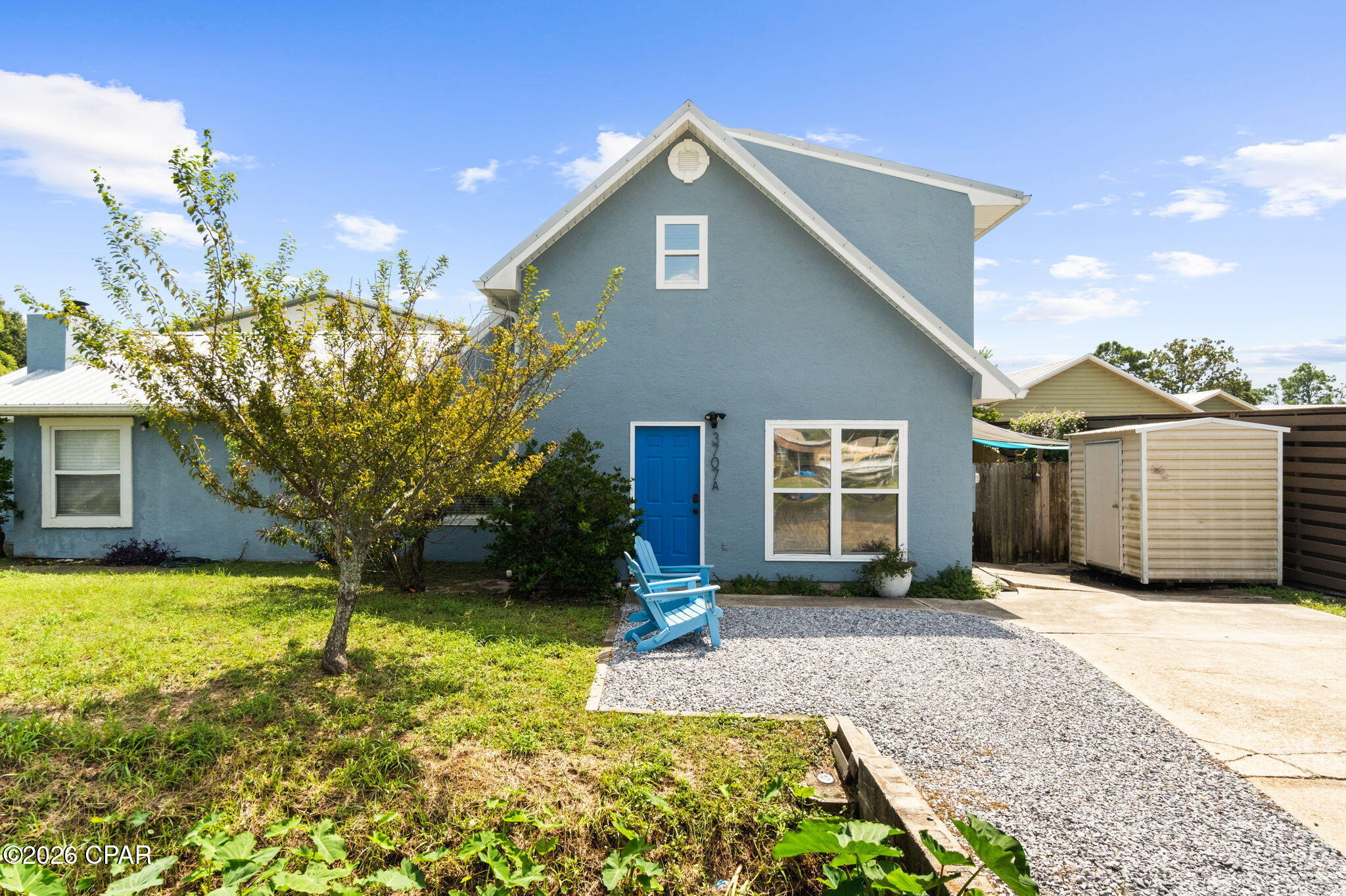 3707 Mystic Street A-B