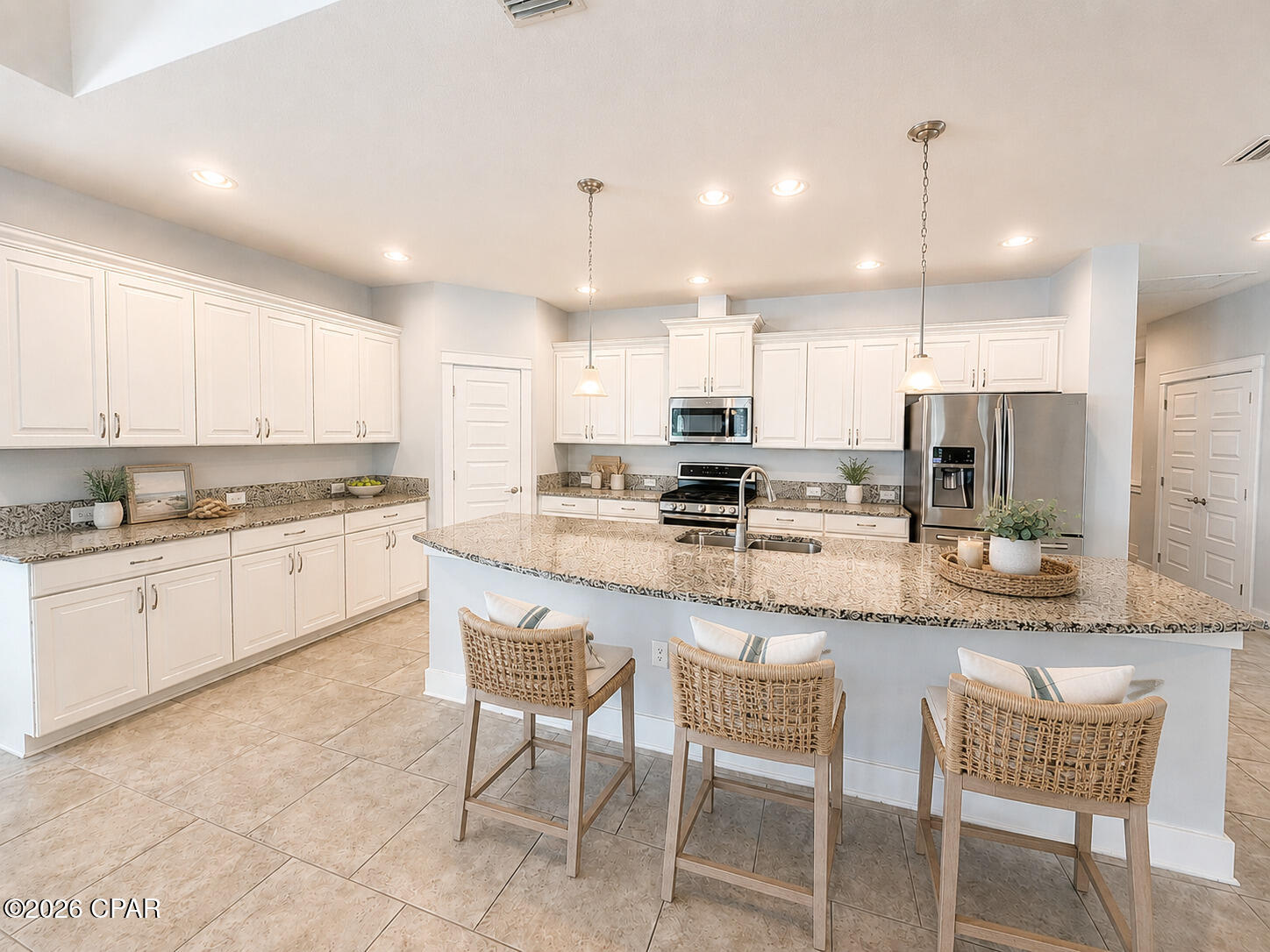 316 Johnson Bayou Drive, Panama City Beach, FL 32407 thumbnail, photo 19 of 53
