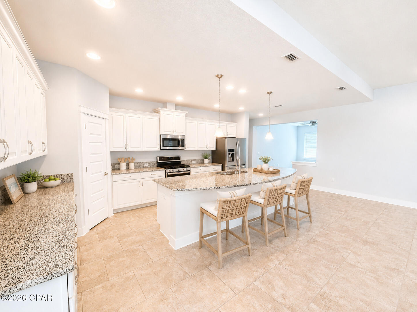 316 Johnson Bayou Drive, Panama City Beach, FL 32407 thumbnail, photo 20 of 53