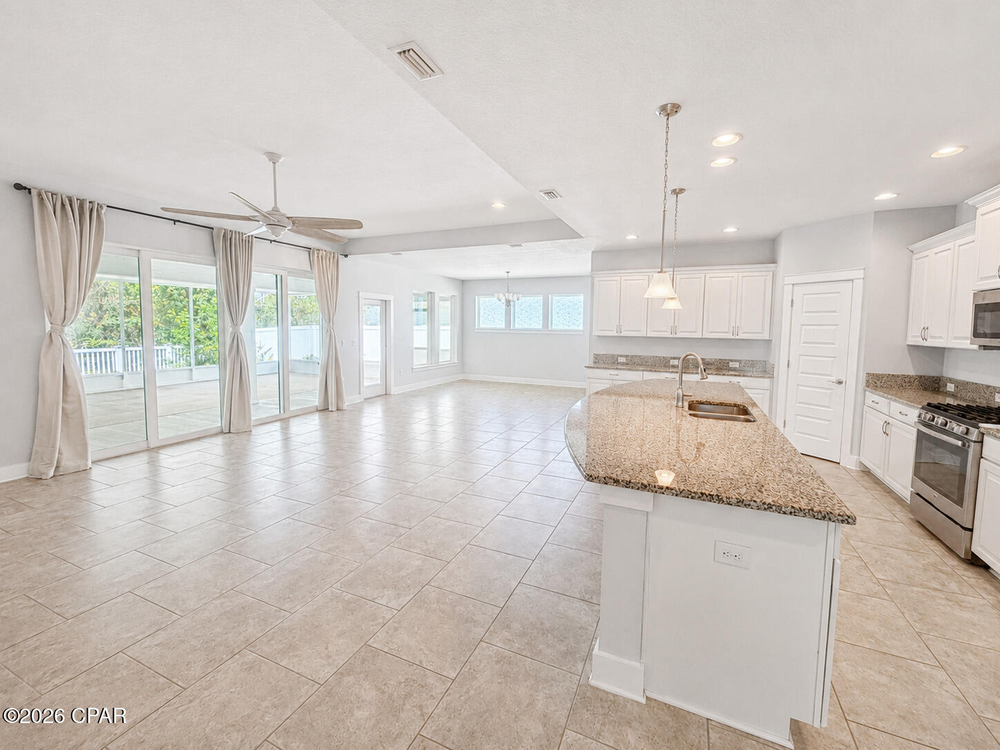 316 Johnson Bayou Drive, Panama City Beach, FL 32407 thumbnail, photo 22 of 53