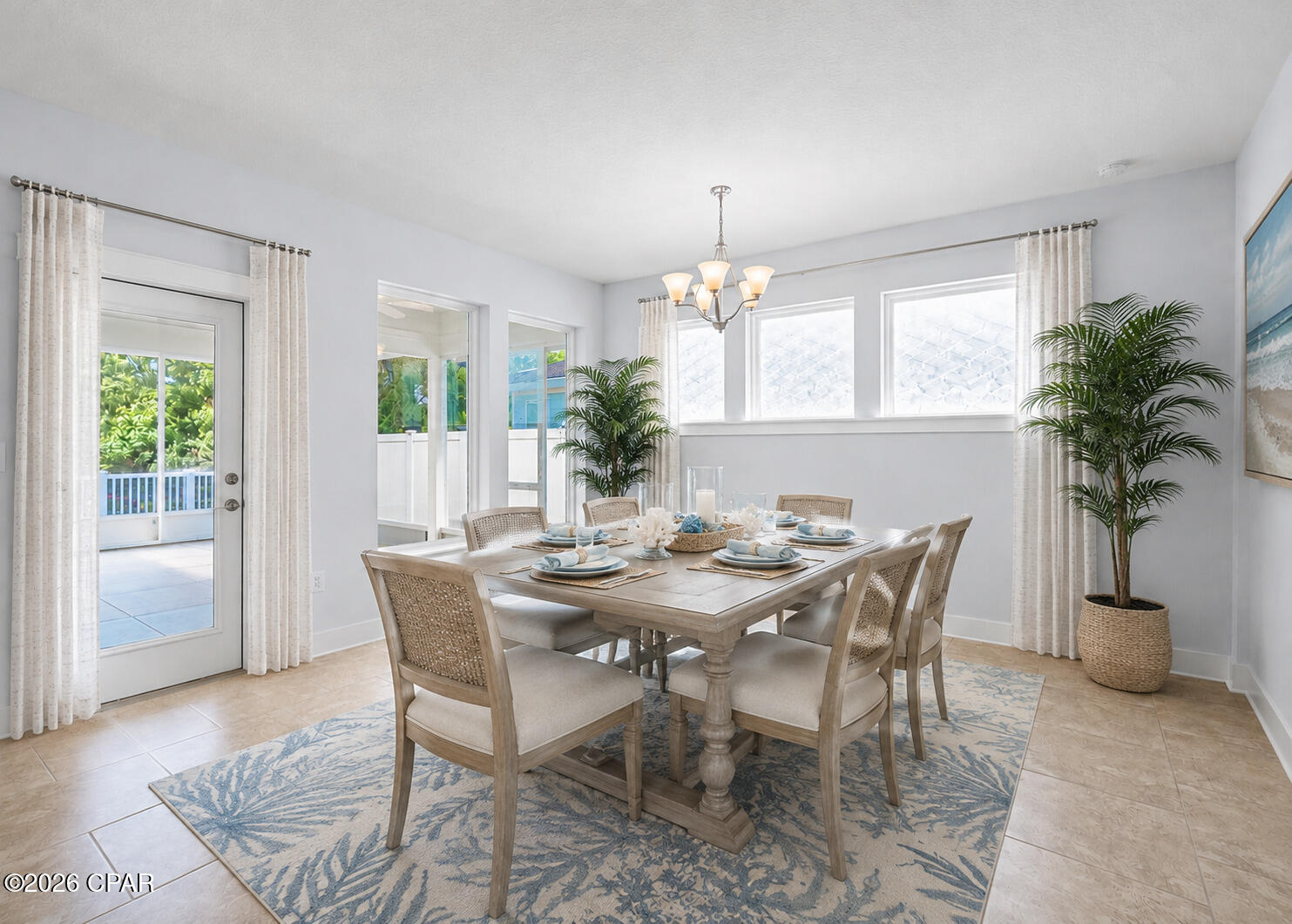 316 Johnson Bayou Drive, Panama City Beach, FL 32407 thumbnail, photo 26 of 53