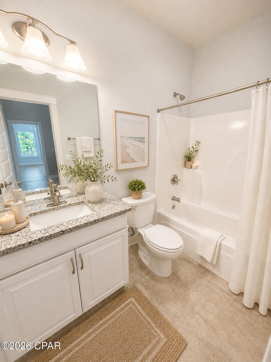 316 Johnson Bayou Drive, Panama City Beach, FL 32407 thumbnail, photo 30 of 53
