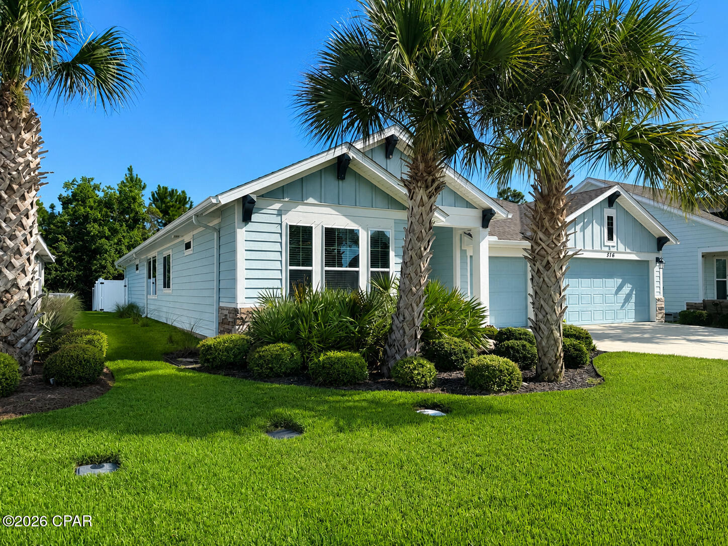 316 Johnson Bayou Drive, Panama City Beach, FL 32407 thumbnail, photo 4 of 53
