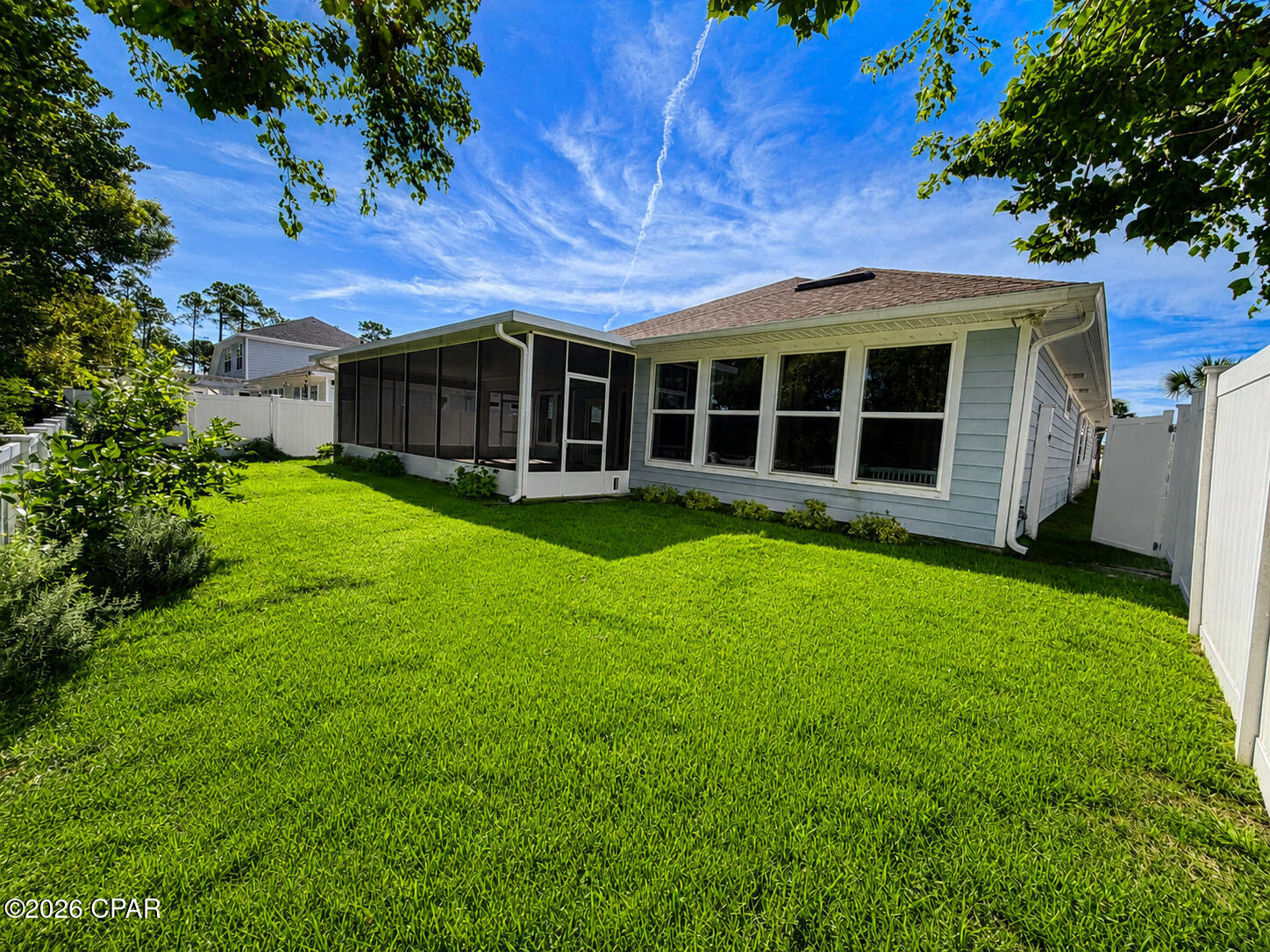 316 Johnson Bayou Drive, Panama City Beach, FL 32407 thumbnail, photo 45 of 53