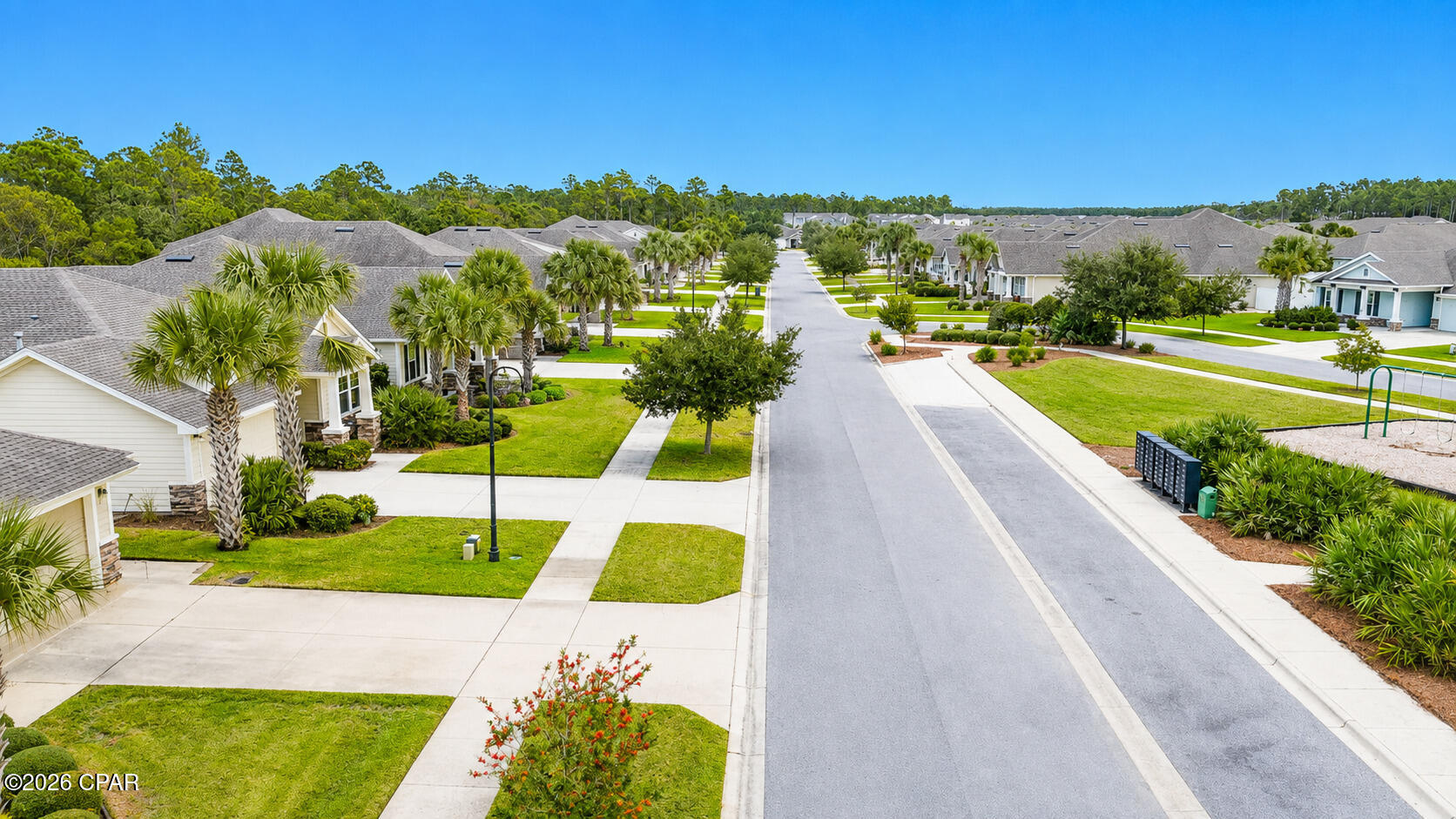 316 Johnson Bayou Drive, Panama City Beach, FL 32407 thumbnail, photo 49 of 53