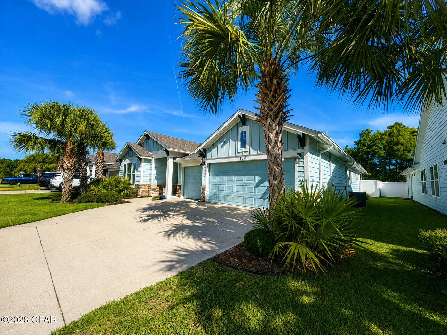 316 Johnson Bayou Drive, Panama City Beach, FL 32407 thumbnail, photo 5 of 53