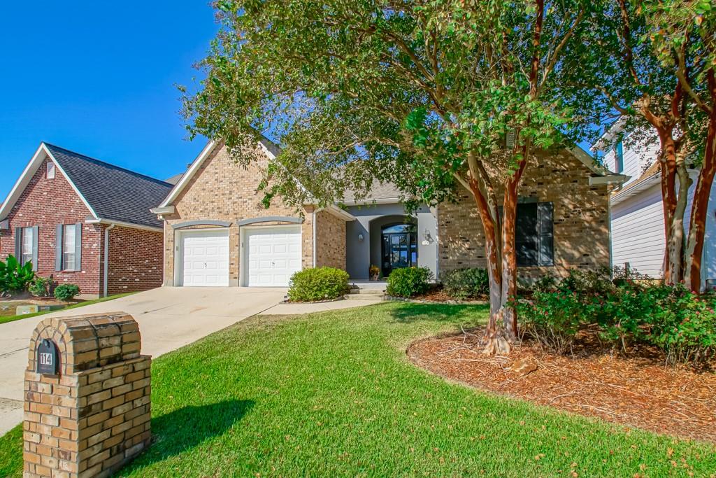 Photo 3 of Single family home for sale at 114 Darcy Ln, Slidell, LA 70458 | MLS# 2579512 | Listing updated on 2026-10-10