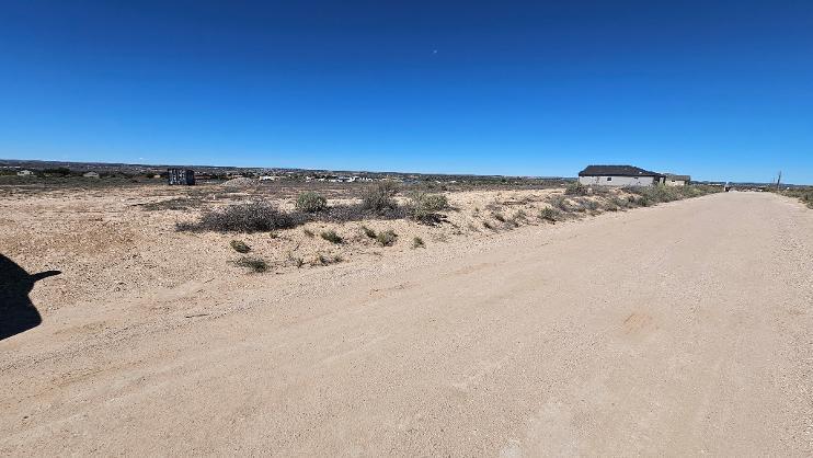 Photo 1 of Land for sale at 1213 Sea Rd Ne, Rio Rancho, NM 87144 | MLS# 1111986 | Listing updated on 2026-10-05