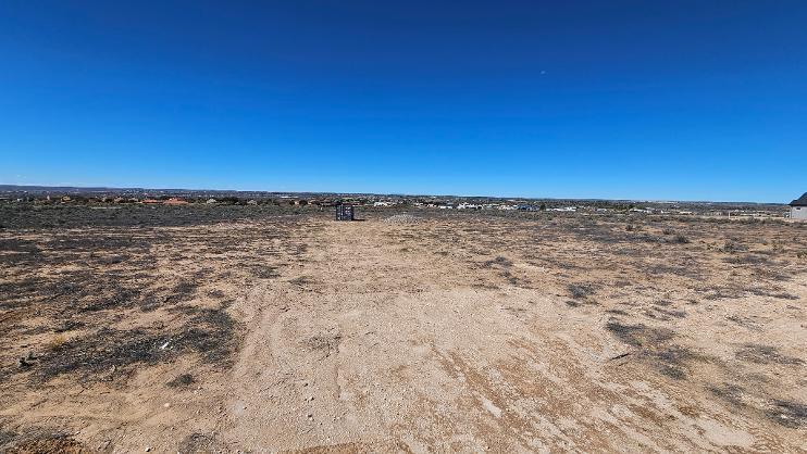 Photo 2 of Land for sale at 1213 Sea Rd Ne, Rio Rancho, NM 87144 | MLS# 1111986 | Listing updated on 2026-10-05