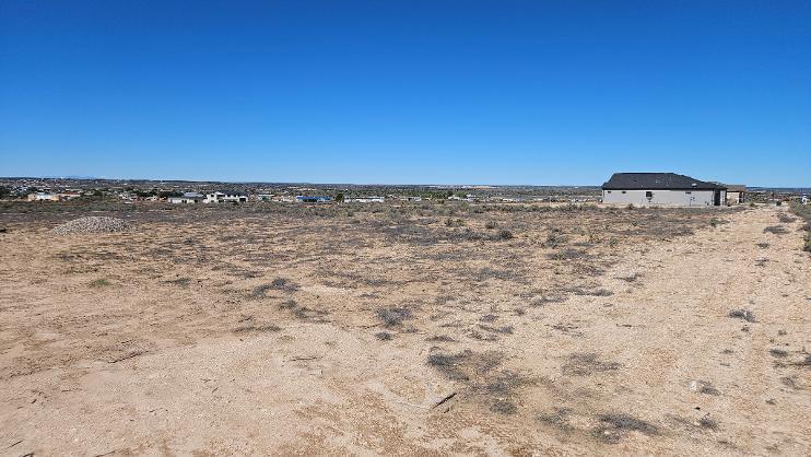Photo 3 of Land for sale at 1213 Sea Rd NE, Rio Rancho, NM 87144 | MLS# 1111986 | Listing updated on 2026-10-05