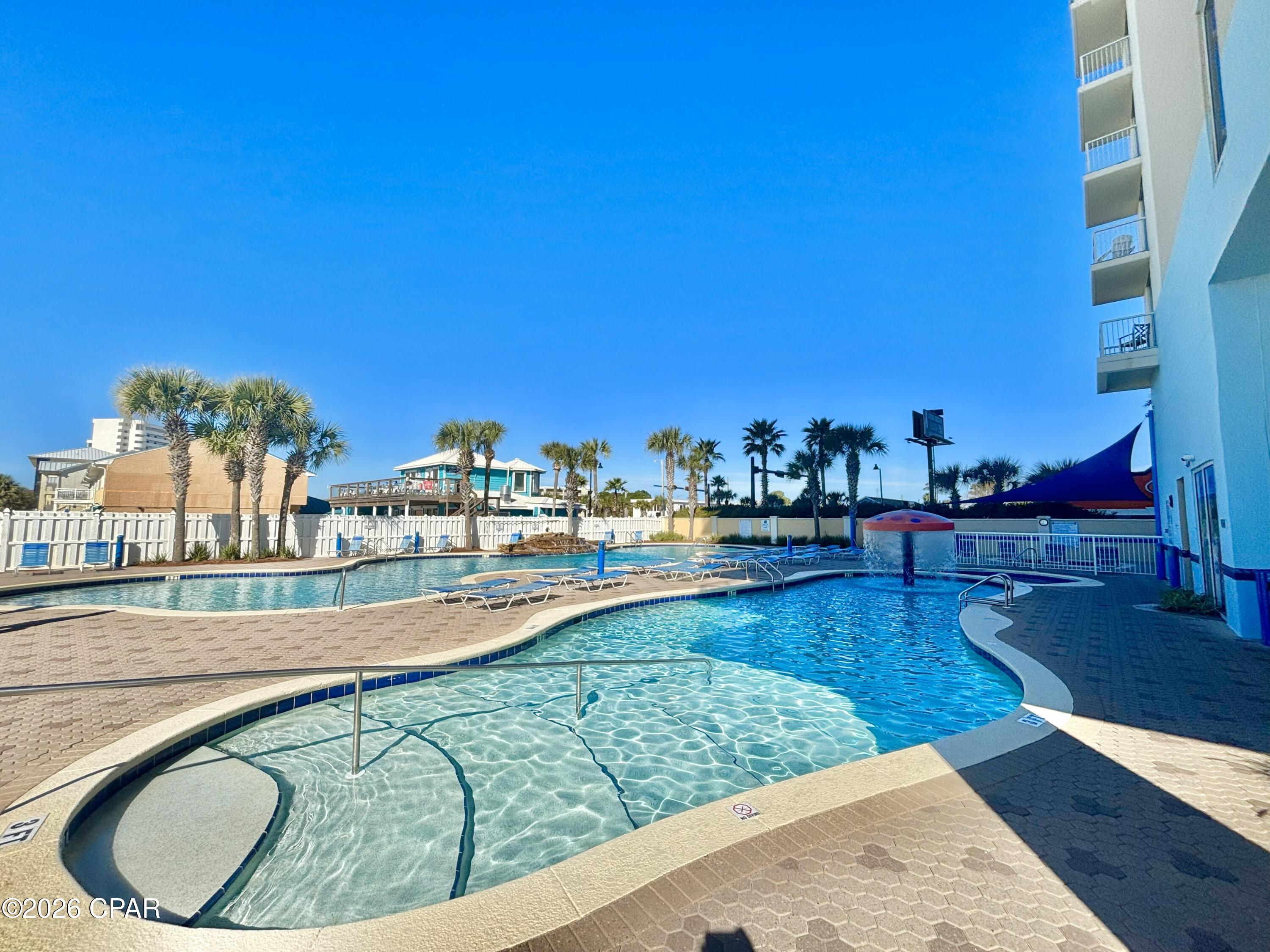 10901 Front Beach Road 1405, Panama City Beach, FL 32407 thumbnail, photo 22 of 36