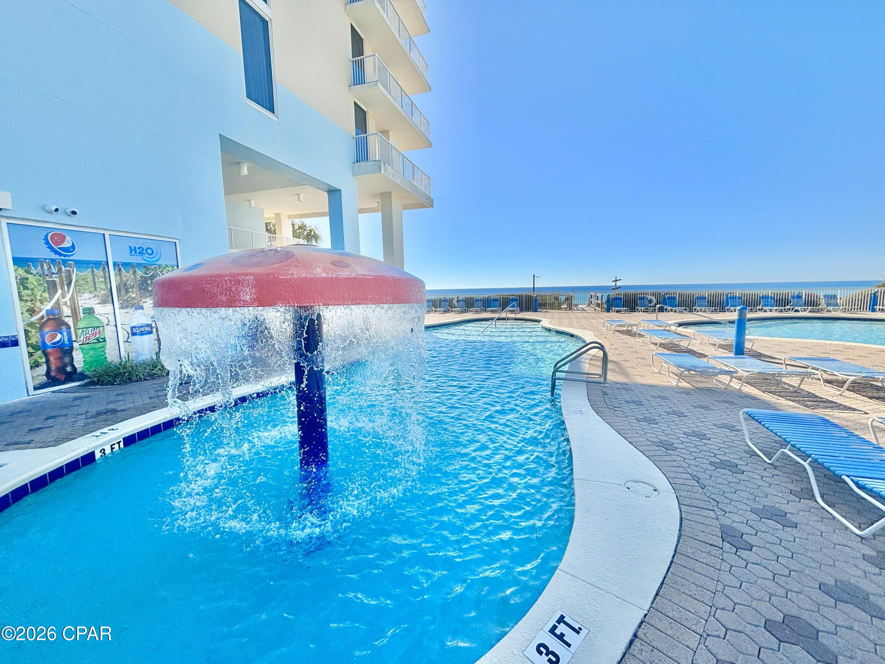 10901 Front Beach Road 1405, Panama City Beach, FL 32407 thumbnail, photo 24 of 36