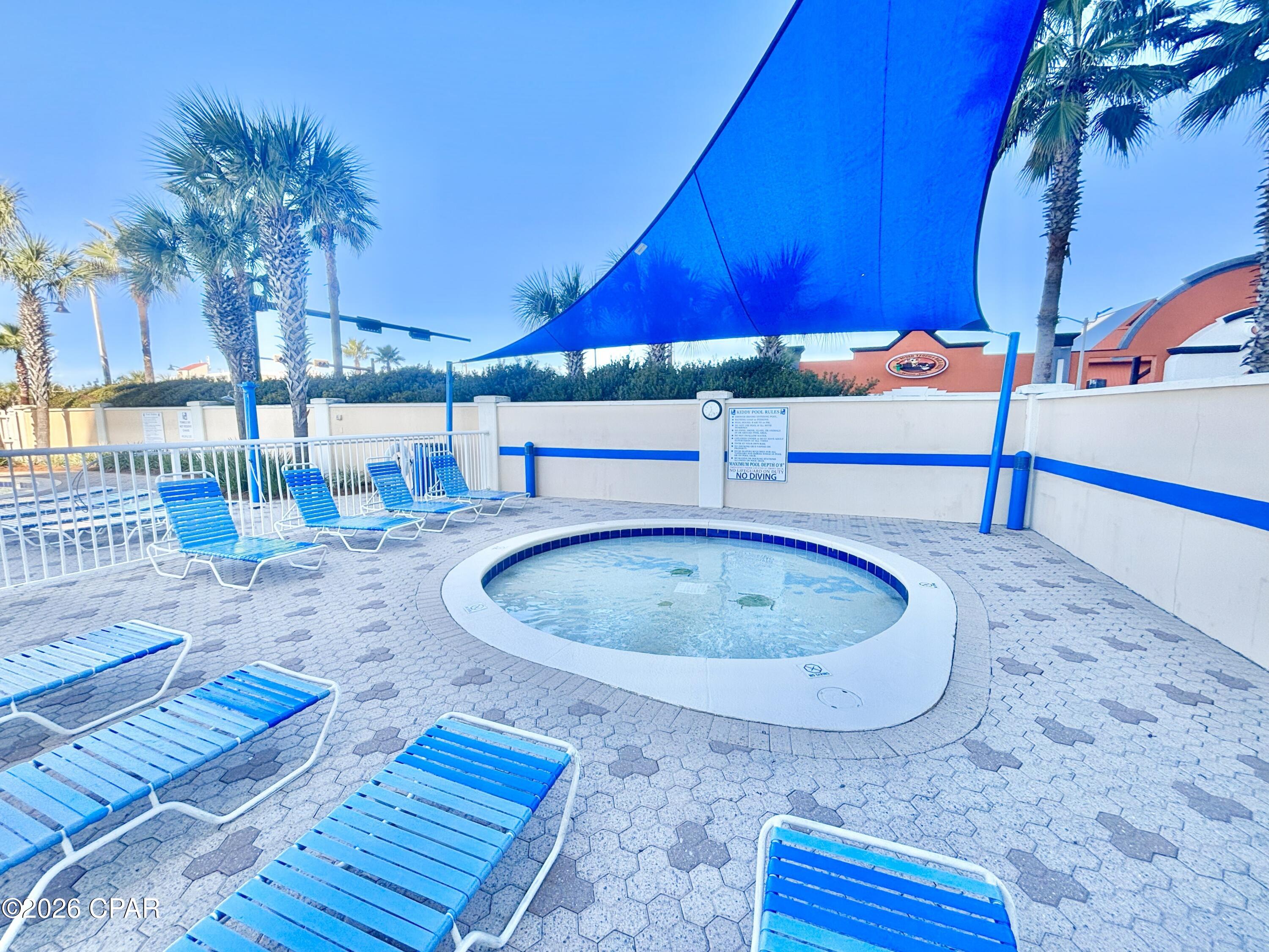 10901 Front Beach Road 1405, Panama City Beach, FL 32407 thumbnail, photo 25 of 36