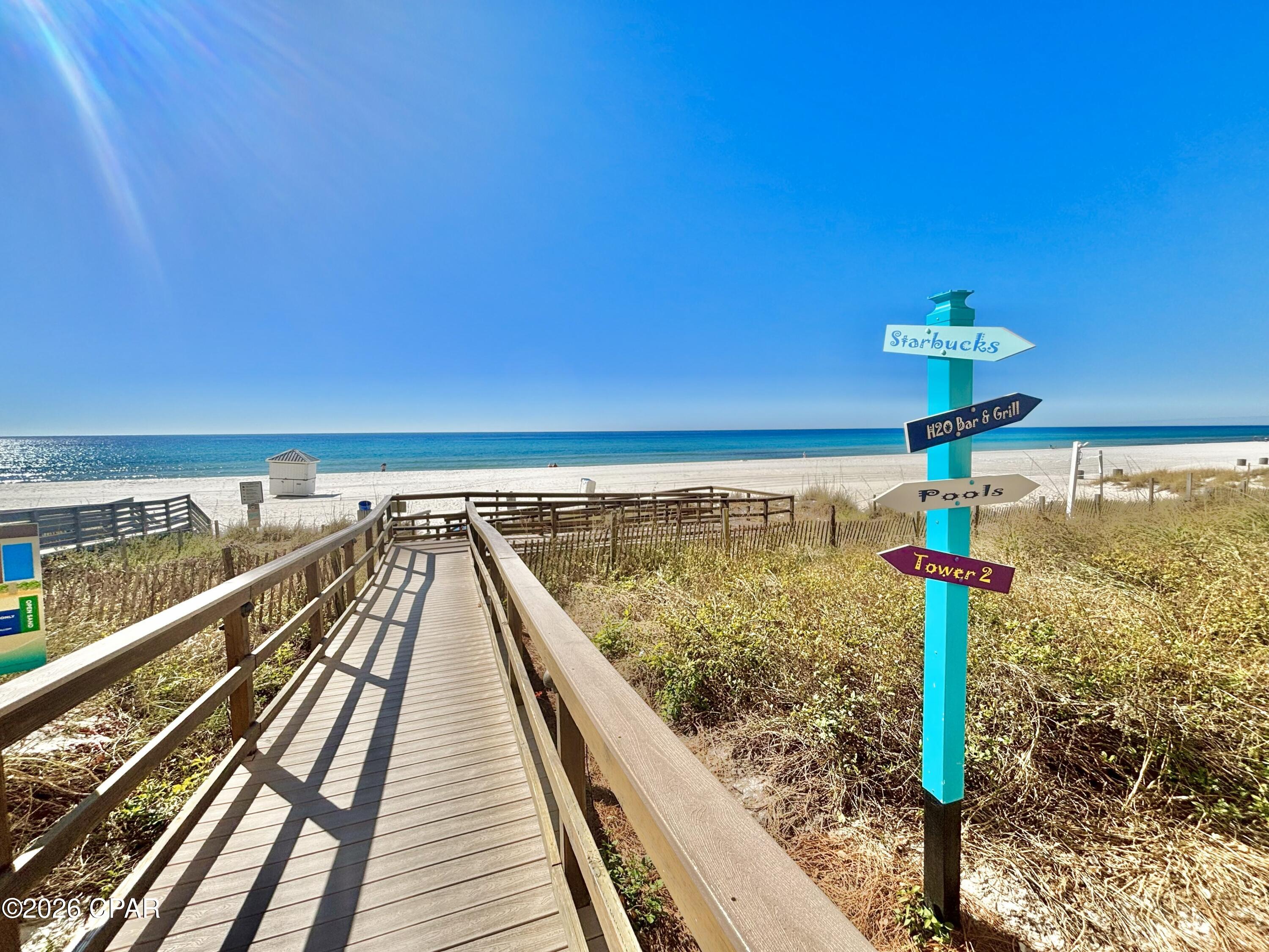 10901 Front Beach Road 1405, Panama City Beach, FL 32407 thumbnail, photo 31 of 36