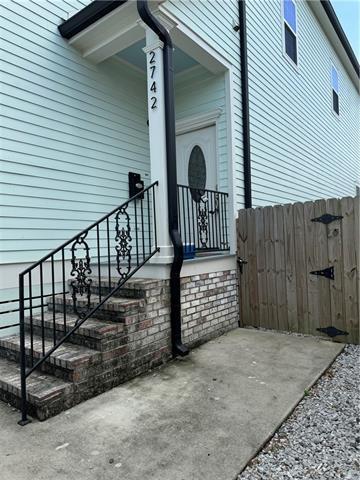Photo 3 of Multi family home for sale at 2740 42 Conti St, New Orleans, LA 70119 | MLS# 2580232 | Listing updated on 2026-10-06