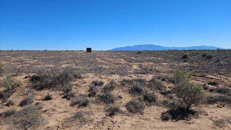 Photo 2 of Land for sale at 1206 1st Street Ne, Rio Rancho, NM 87144 | MLS# 1111987 | Listing updated on 2026-10-05