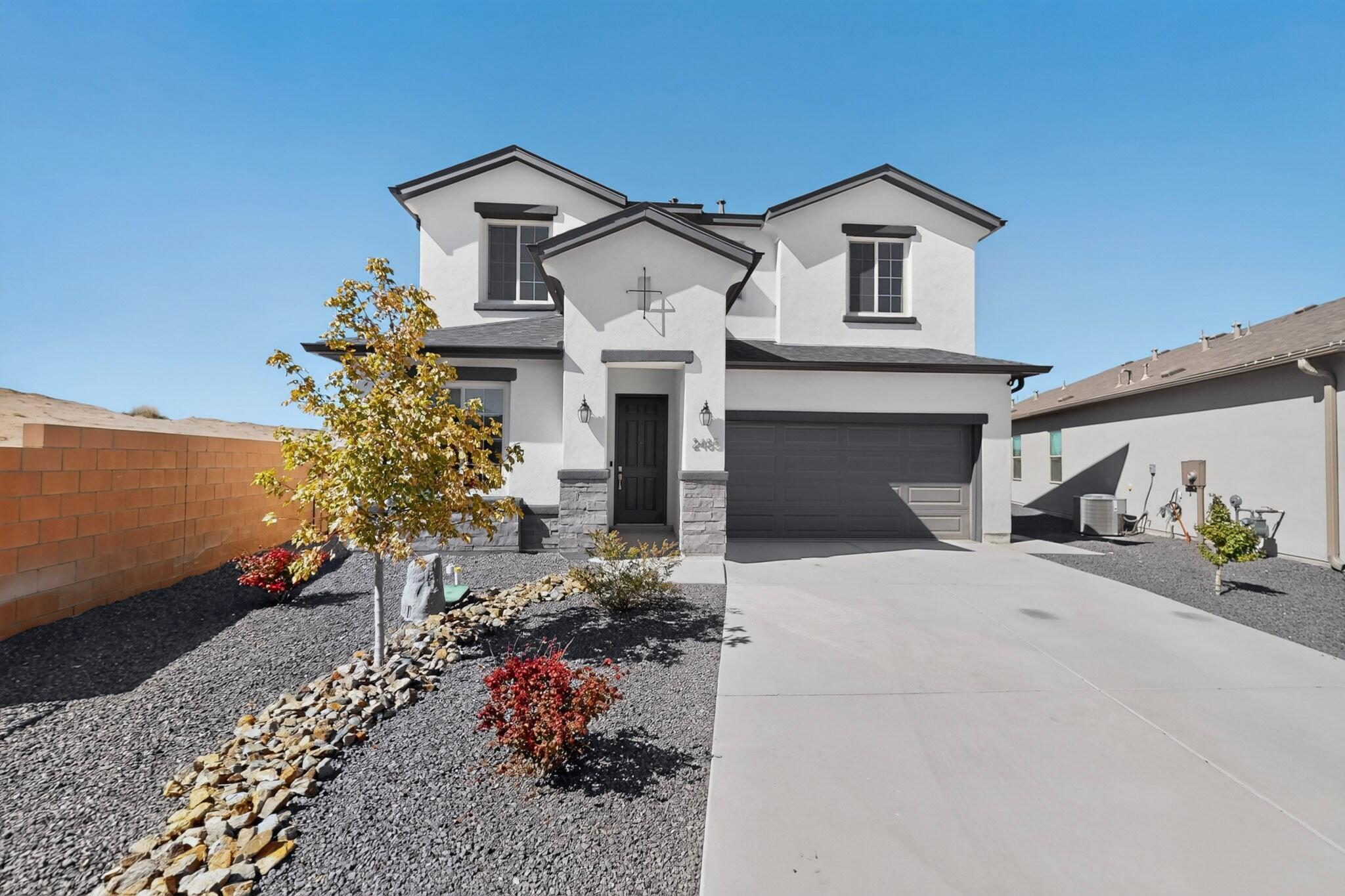 2485 Dover Drive, Rio Rancho NM 87144