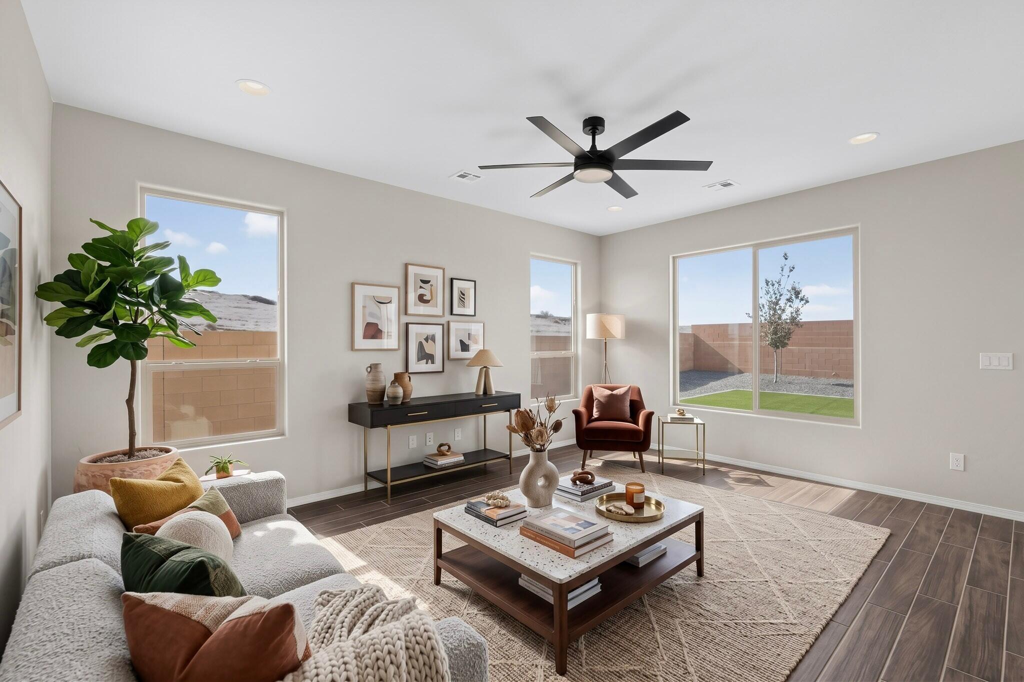 Photo 3 of Single family home for sale at 2485 Dover Dr, Rio Rancho, NM 87144 | MLS# 1111989 | Listing updated on 2026-10-05