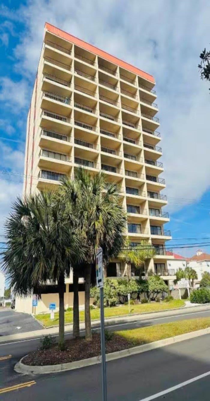 Photo 1 of Condo for sale at 7509 Ocean Blvd N #1205, Myrtle Beach, SC 29572 | MLS# 2624456 | Listing updated on 2026-10-06
