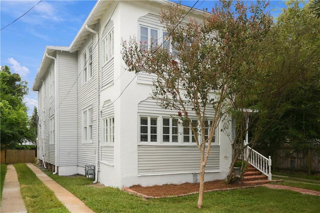 Photo 1 of House for sale at 5830 S 32 Galvez St, New Orleans, LA 70125 | MLS# 2580170 | Listing updated on 2026-10-06