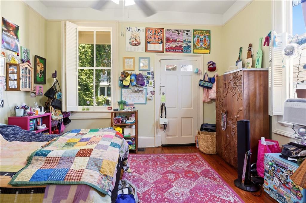 Photo 2 of Multi family home for sale at 4320 Pitt St, New Orleans, LA 70115 | MLS# 2579771 | Listing updated on 2026-10-16