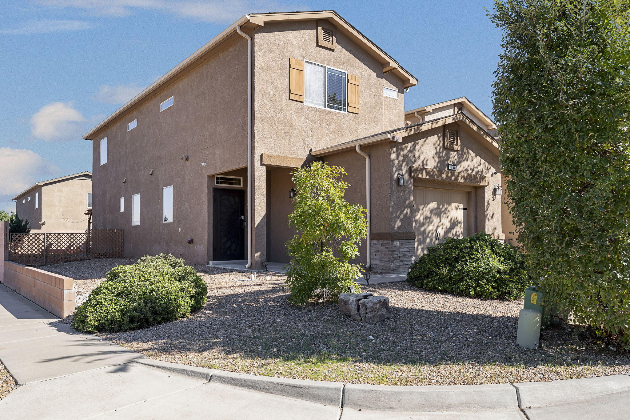Photo 2 of Single family home for sale at 3140 Feather Edge St SW, Albuquerque, NM 87121 | MLS# 1111994 | Listing updated on 2026-10-08