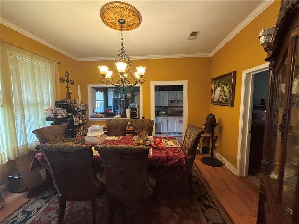 Photo 3 of Single family home for sale at 2984 College St, Slidell, LA 70458 | MLS# 2579718 | Listing updated on 2026-10-05