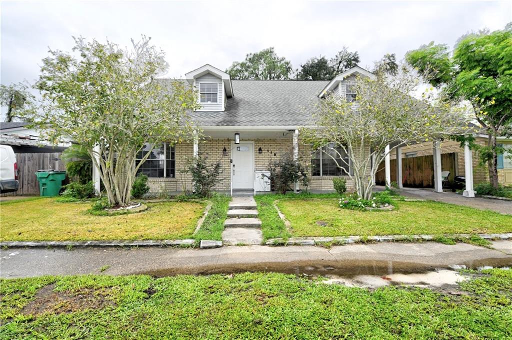 Single family home for sale at 118 Aster Ln, Waggaman, LA 70094 | MLS# 2580257