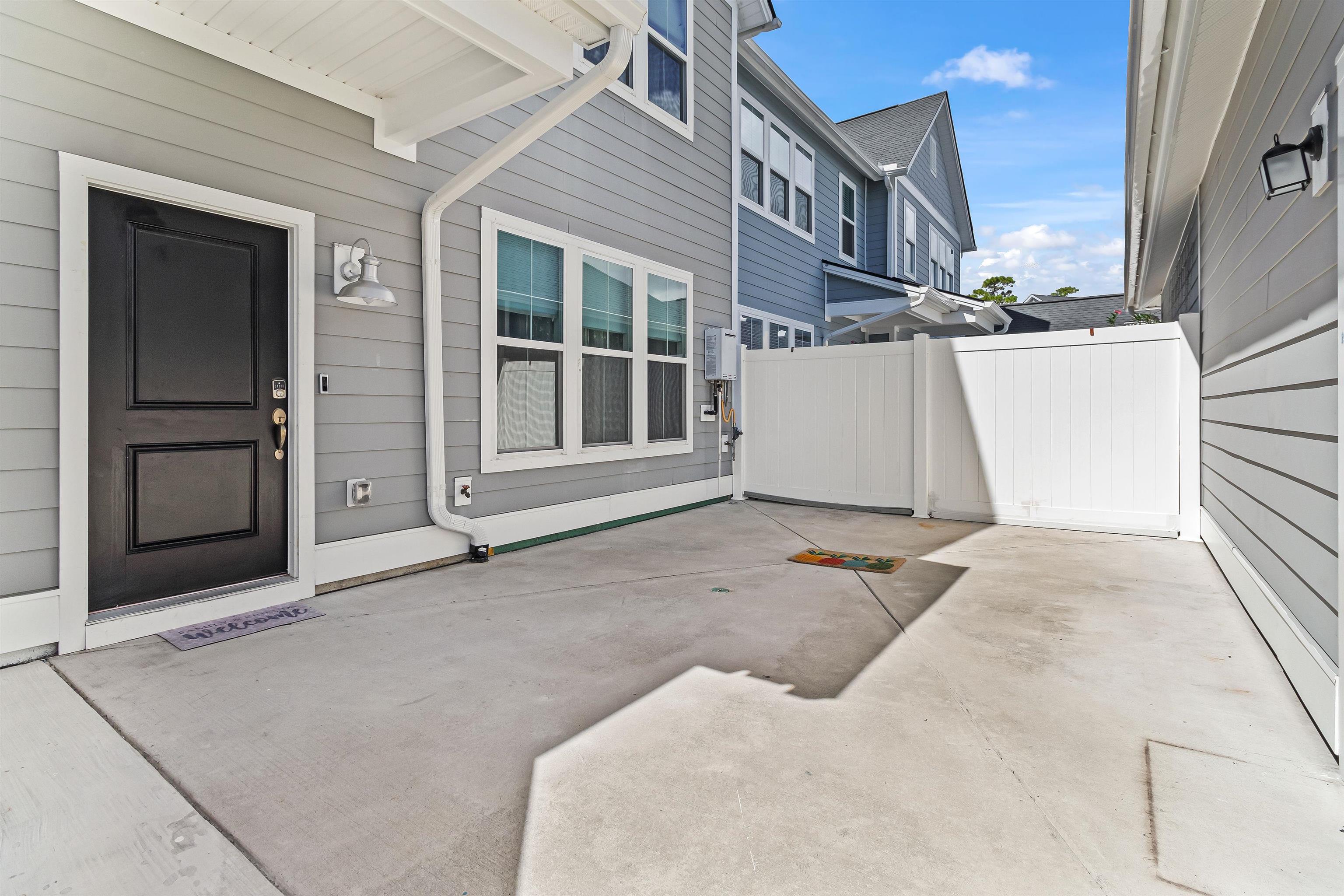 Photo 3 of Townhouse for sale at 5402 Knobcone Loop #C, Myrtle Beach, SC 29577 | MLS# 2624469 | Listing updated on 2026-10-05