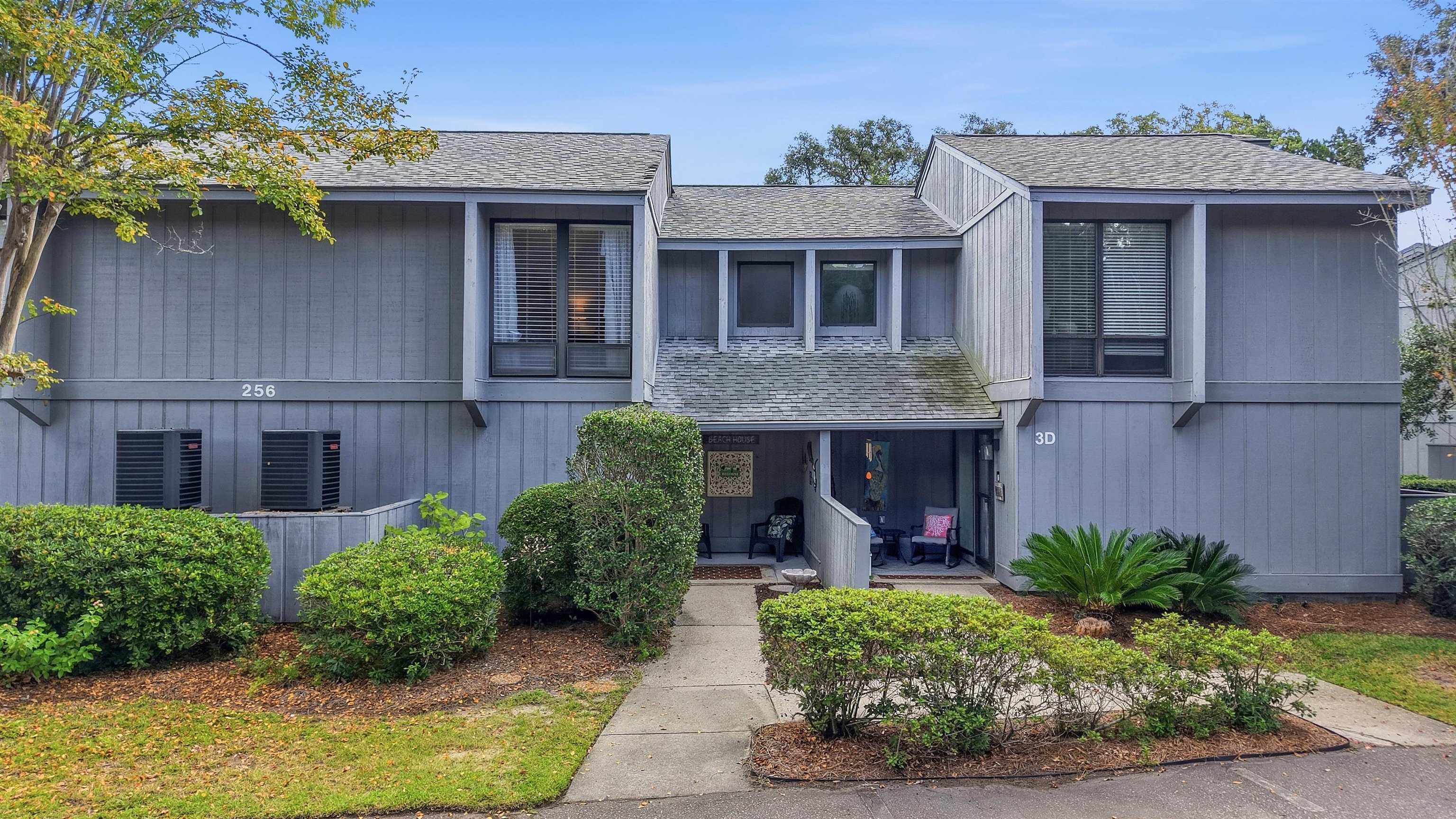 Photo 1 of Condo for sale at 256 Salt Marsh Cir #3C, Pawleys Island, SC 29585 | MLS# 2624470 | Listing updated on 2026-10-06